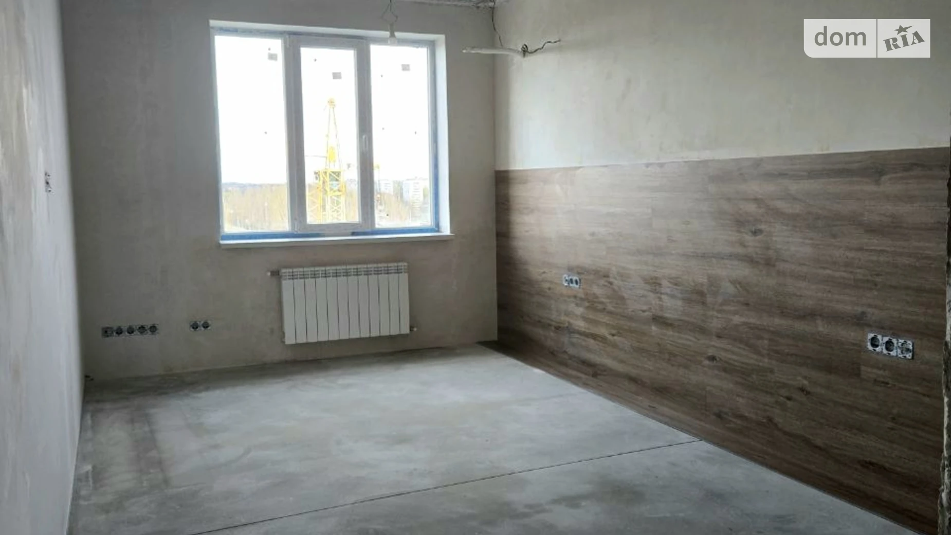Продается 2-комнатная квартира 74.4 кв. м в Харькове, ул. Гвардейцев-Широнинцев, 72В - фото 2