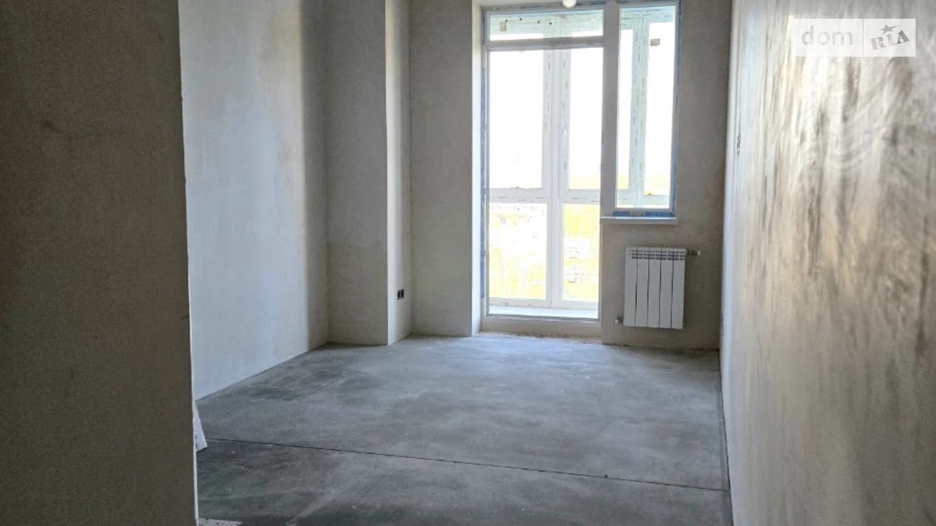 Продается 2-комнатная квартира 74.4 кв. м в Харькове, ул. Гвардейцев-Широнинцев, 72В - фото 3