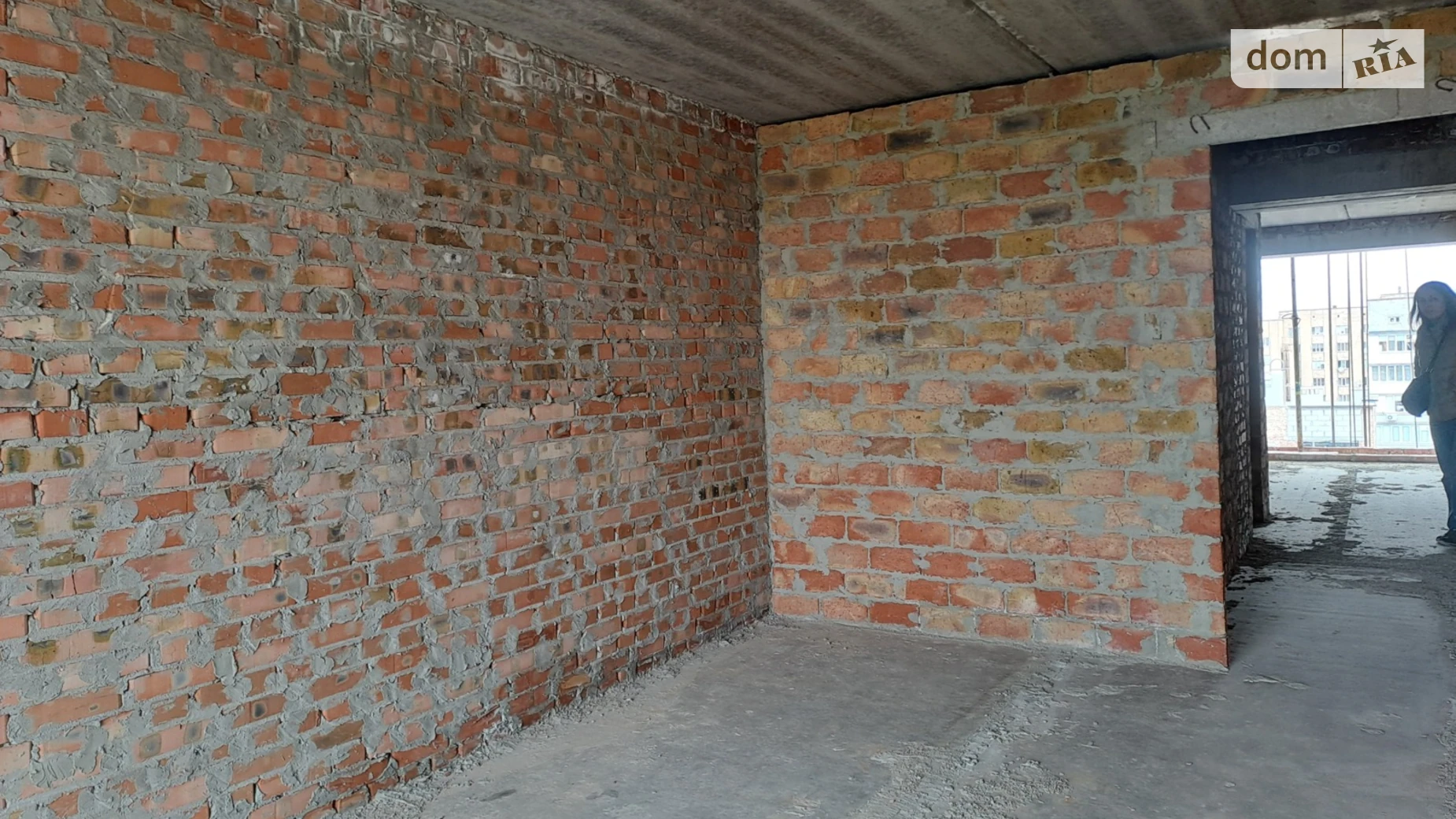 2-комнатная квартира 60.9 кв. м в Тернополе, цена: 54600 $ - фото 4