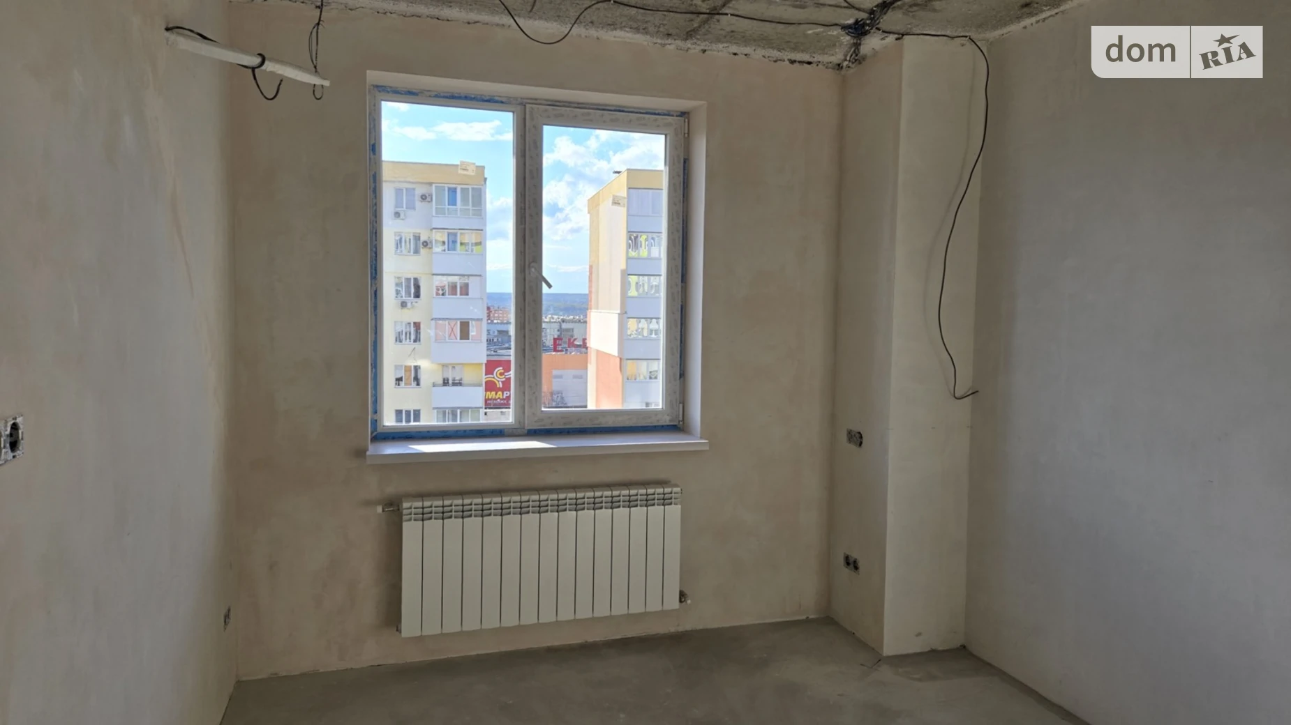Продается 2-комнатная квартира 74.4 кв. м в Харькове, ул. Гвардейцев-Широнинцев, 72В - фото 5
