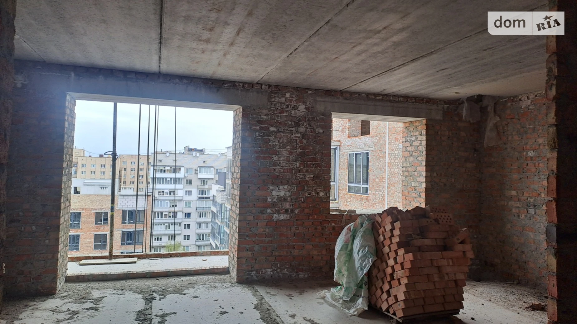 2-комнатная квартира 60.9 кв. м в Тернополе, цена: 54600 $ - фото 5