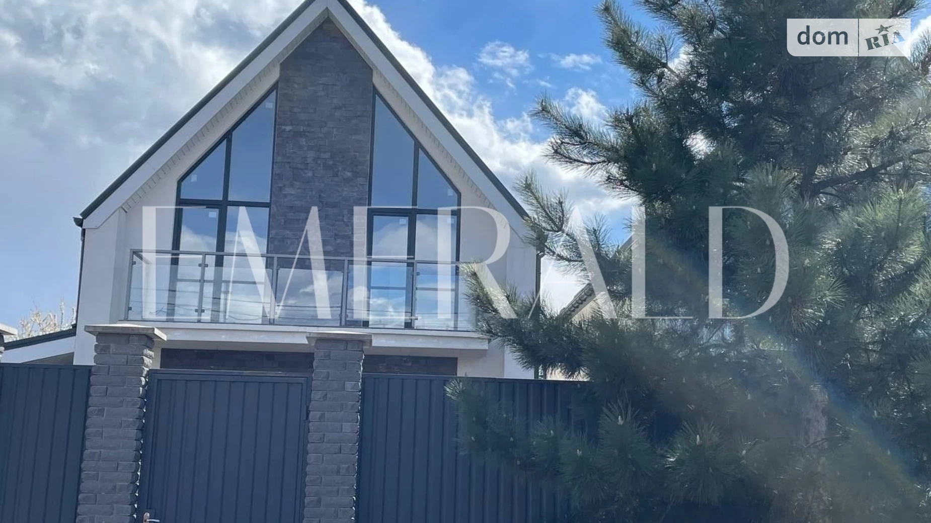 Продается дом на 2 этажа 142.5 кв. м с мебелью, цена: 245000 $ - фото 2
