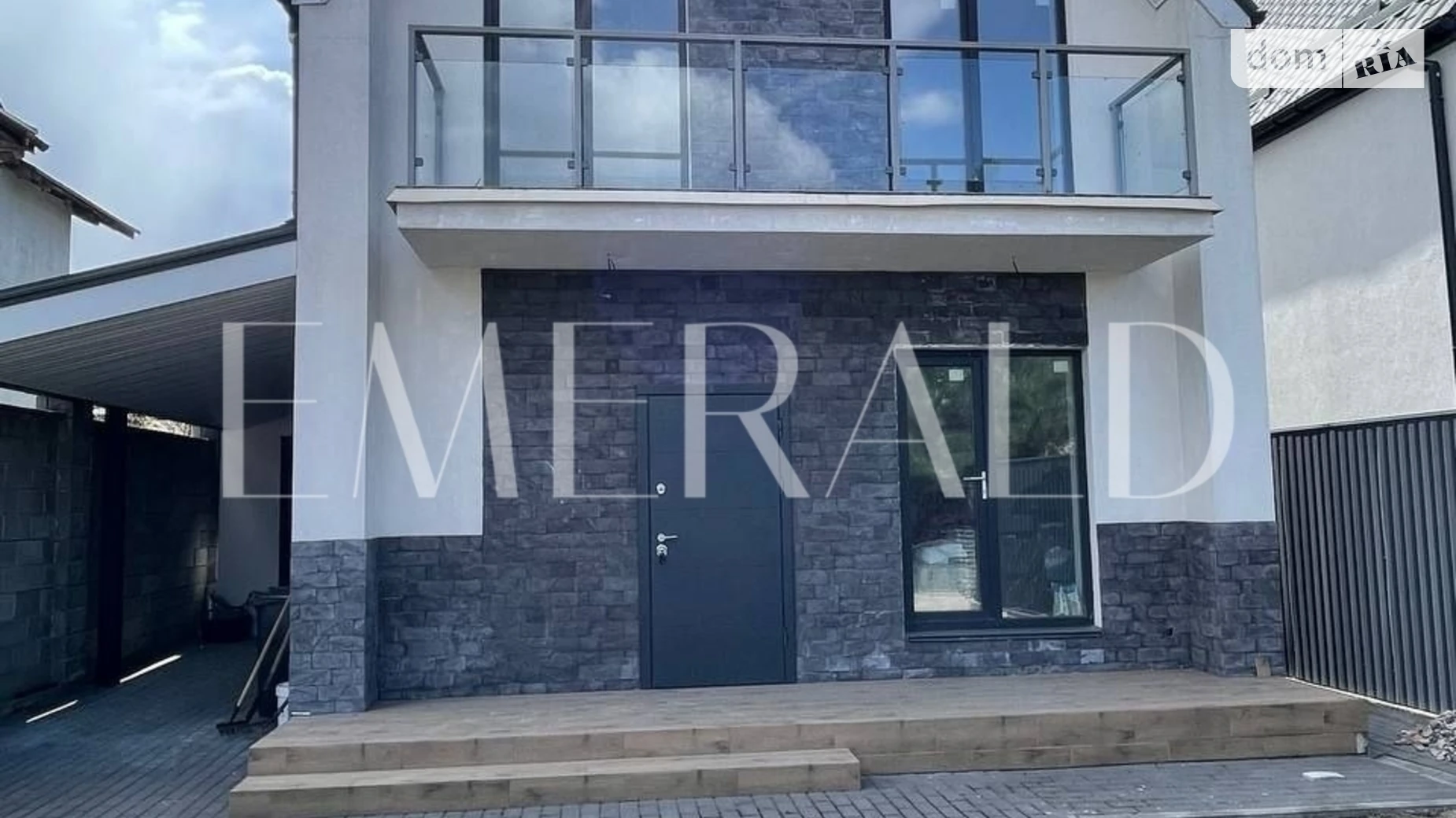 Продается дом на 2 этажа 142.5 кв. м с мебелью, цена: 245000 $ - фото 3
