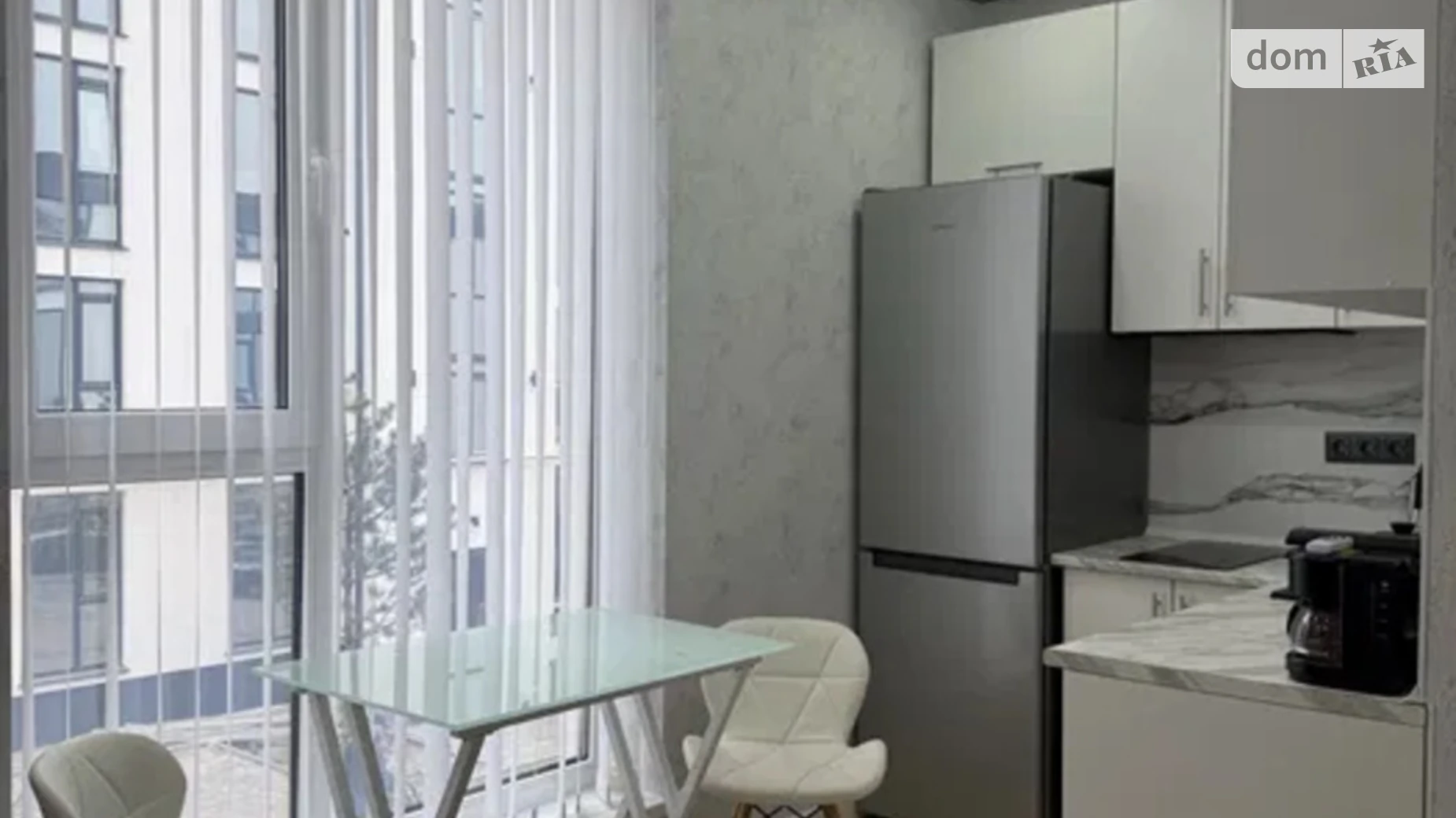 Продается 1-комнатная квартира 15.5 кв. м в Крюковщине, ул. Одесская, 37А - фото 3
