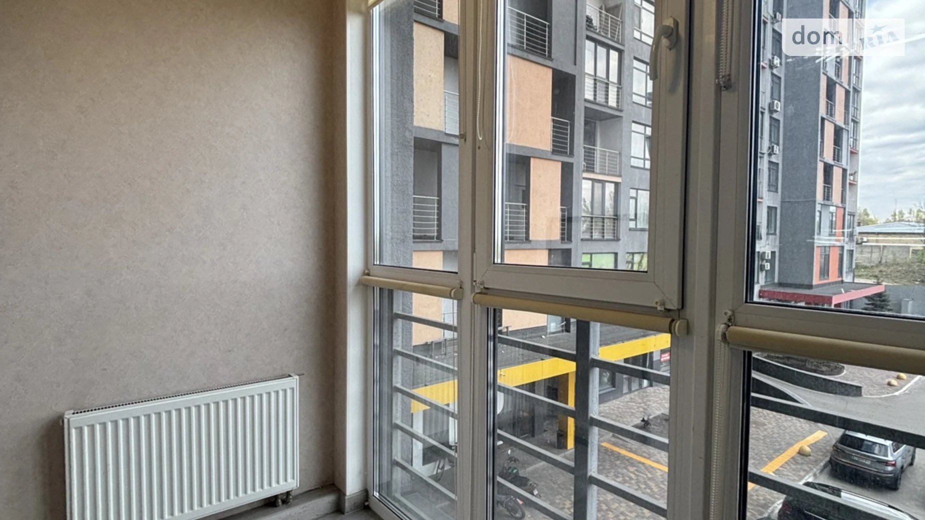 Сдается в аренду 1-комнатная квартира 32.2 кв. м в Киеве, ул. Ракетная, 24Б - фото 5