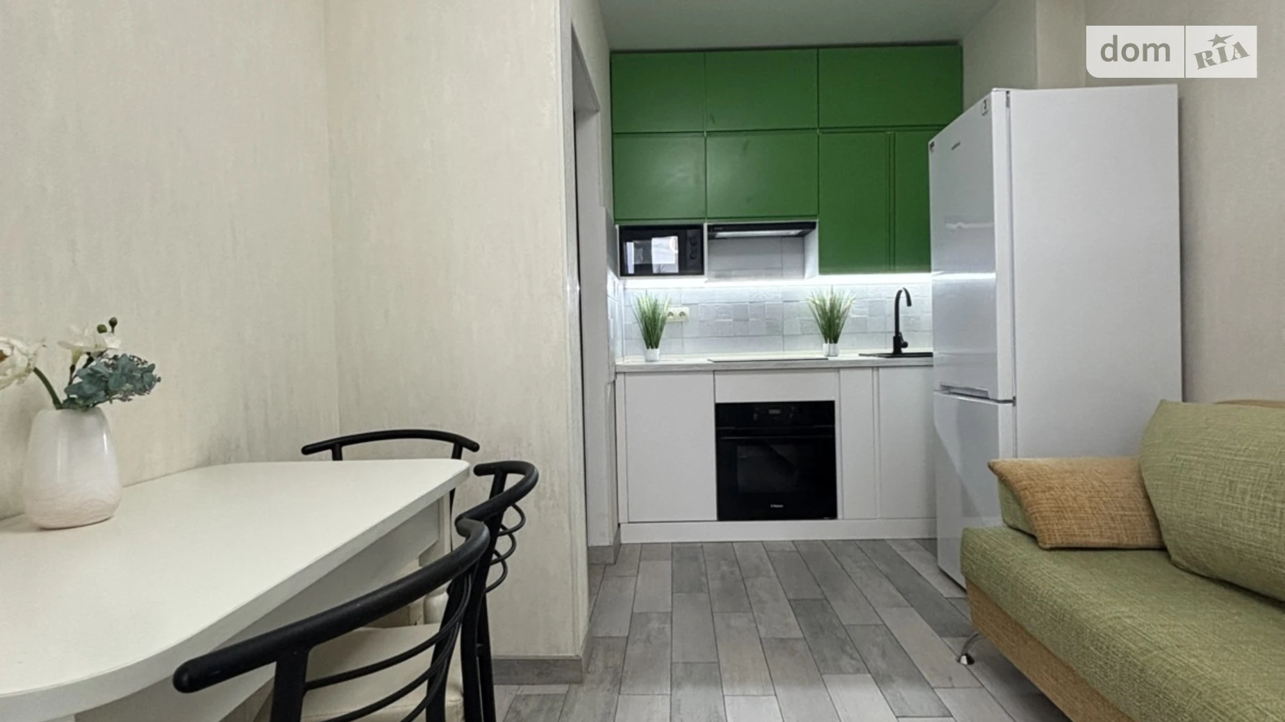 Сдается в аренду 1-комнатная квартира 32.2 кв. м в Киеве, ул. Ракетная, 24Б - фото 2