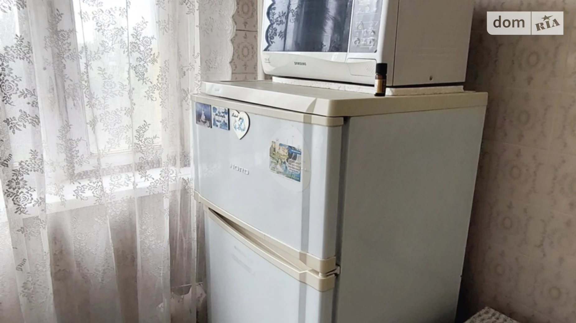 Здається в оренду 2-кімнатна квартира 50 кв. м у Одесі, просп. Небесної Сотні - фото 3