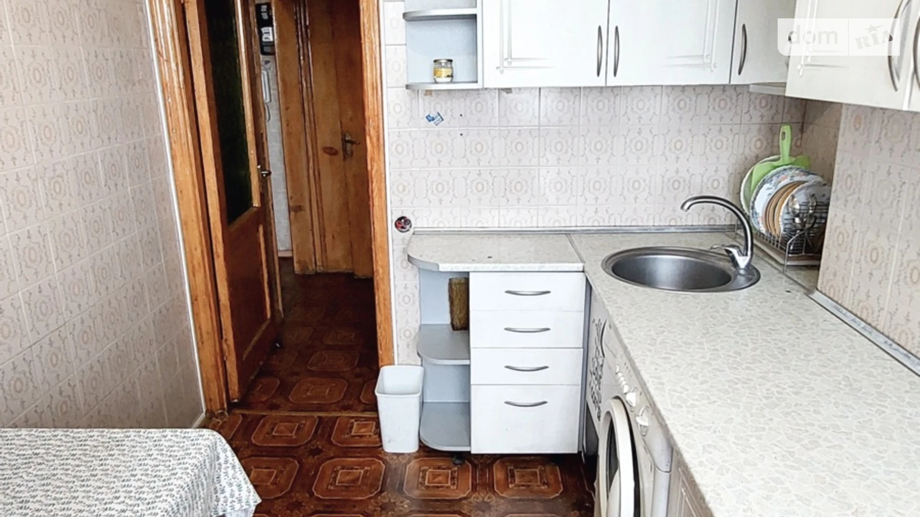 Здається в оренду 2-кімнатна квартира 50 кв. м у Одесі, просп. Небесної Сотні - фото 2