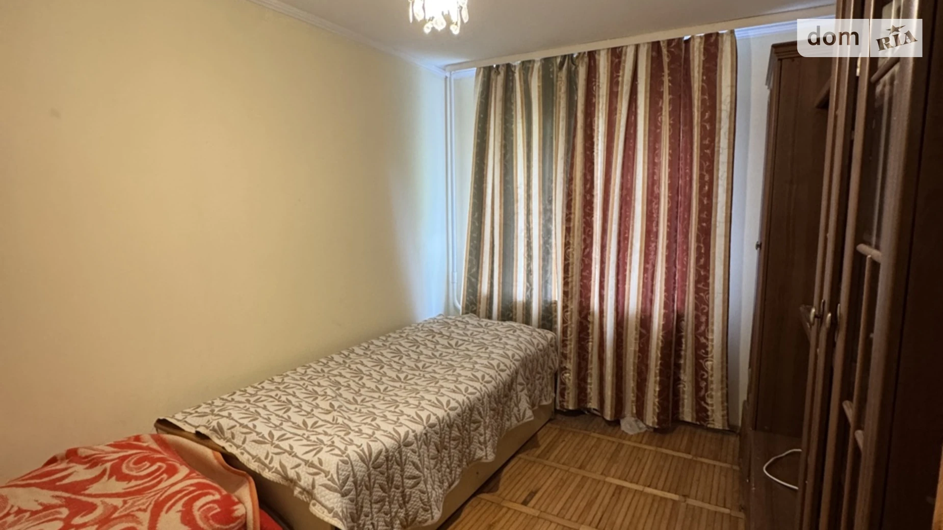3-комнатная квартира 79 кв. м в Луцке, цена: 19000 грн - фото 2
