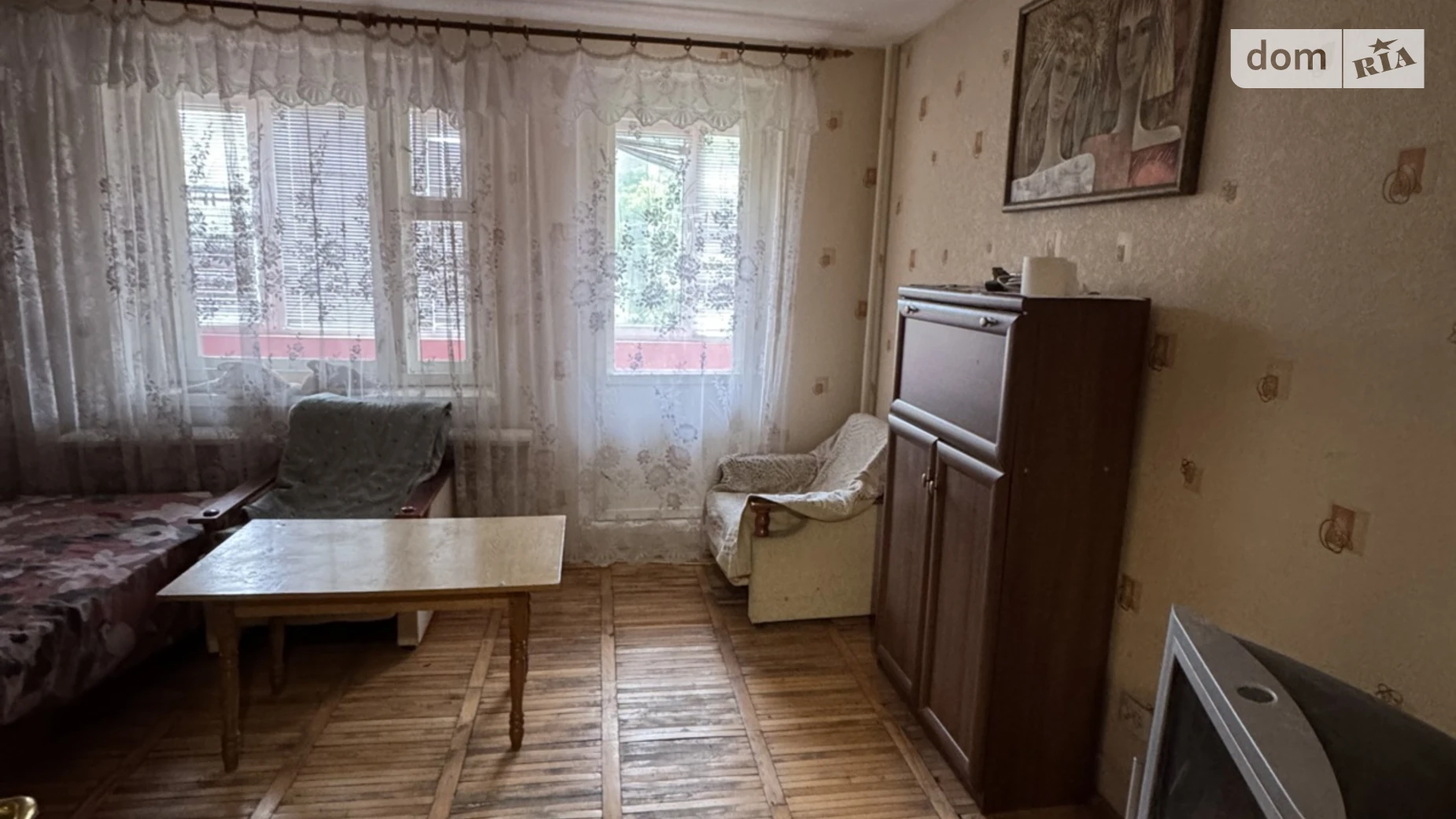 3-комнатная квартира 79 кв. м в Луцке, цена: 19000 грн - фото 5