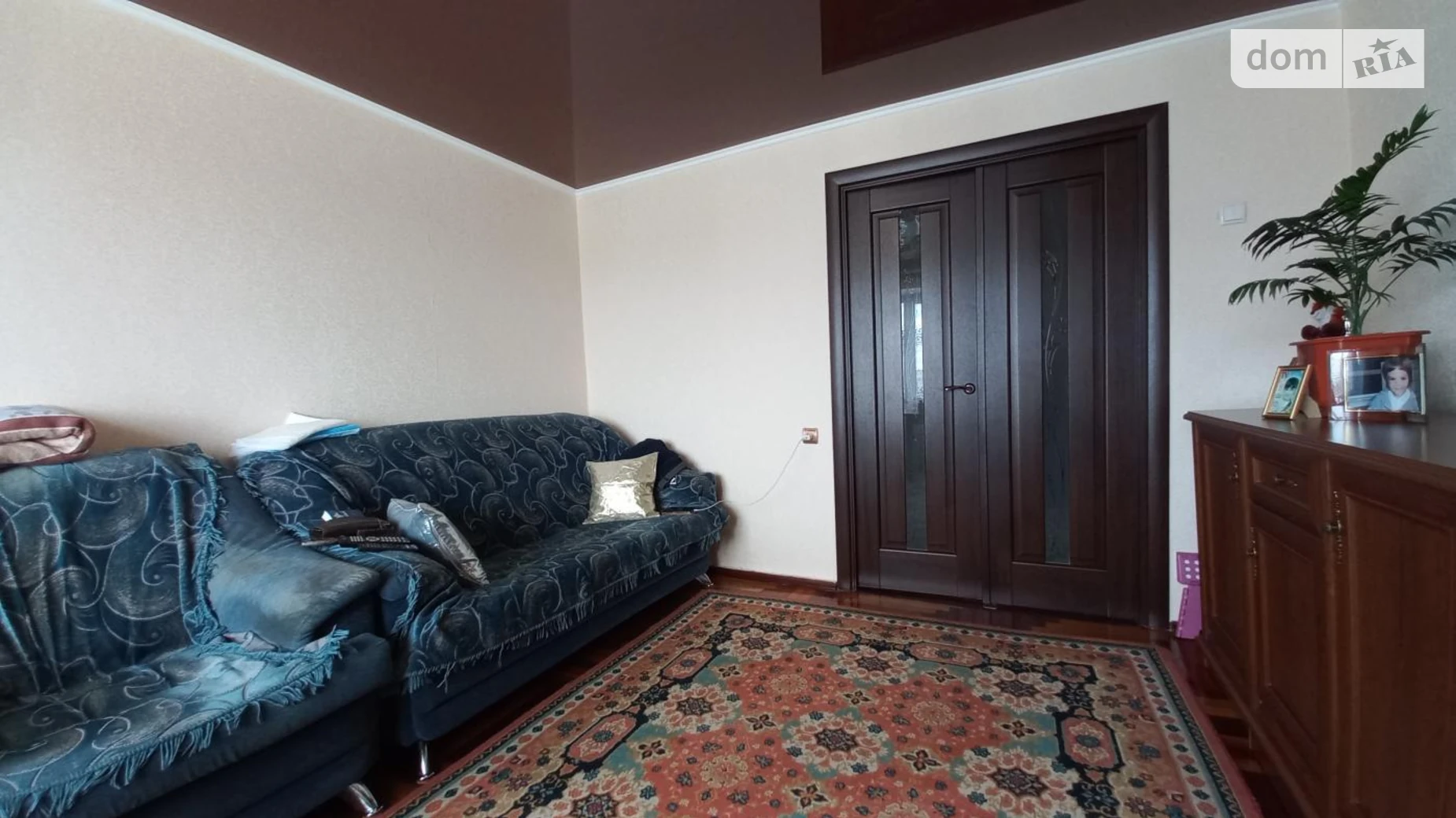 2-комнатная квартира 49.55 кв. м в Запорожье, ул. Петра Сагайдачного(Бородинская) - фото 2