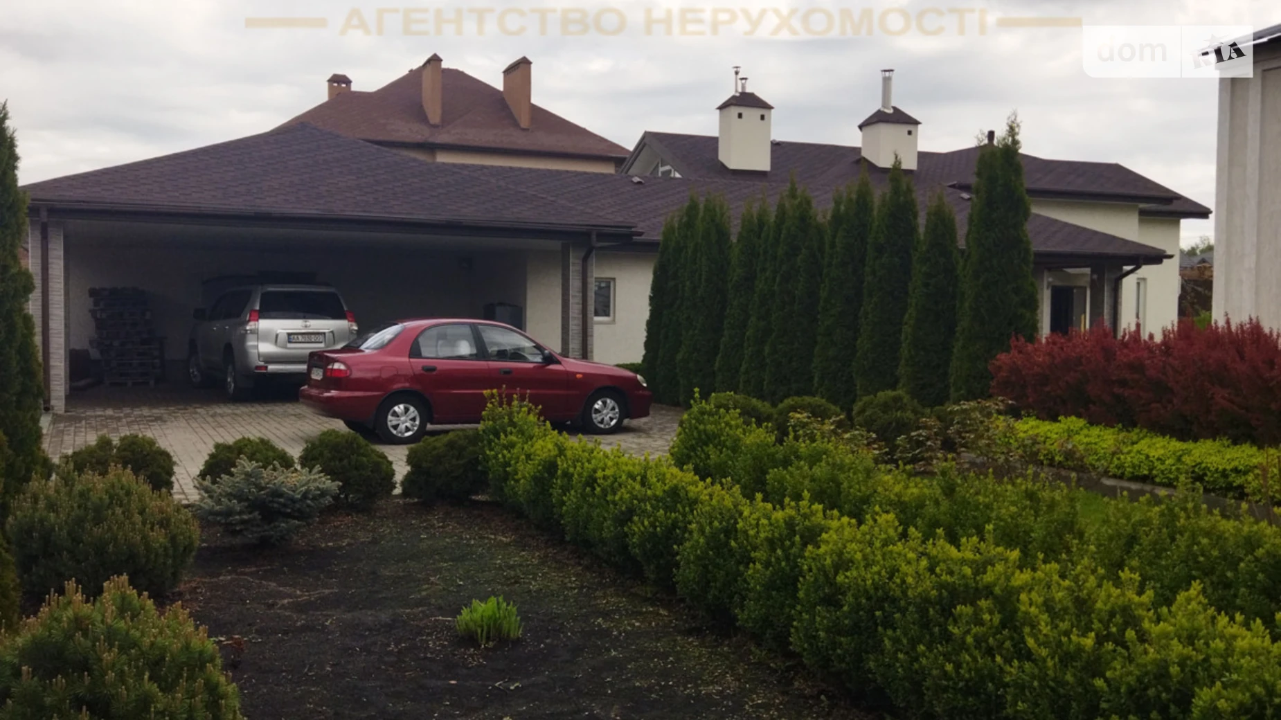 Сдается в аренду дом на 2 этажа 150.9 кв. м с участком, цена: 2000 $ - фото 2
