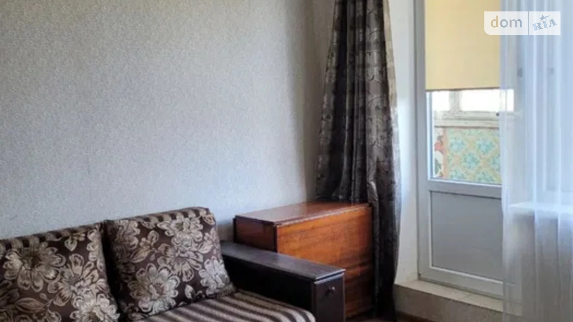 Продается 1-комнатная квартира 27 кв. м в Харькове, ул. Молочная, 5 - фото 3