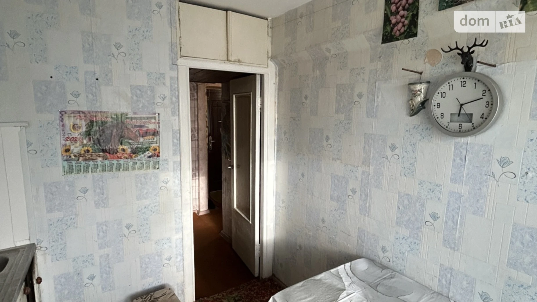 Сдается в аренду 1-комнатная квартира 40 кв. м в Днепре, ул. Тополиная - фото 2