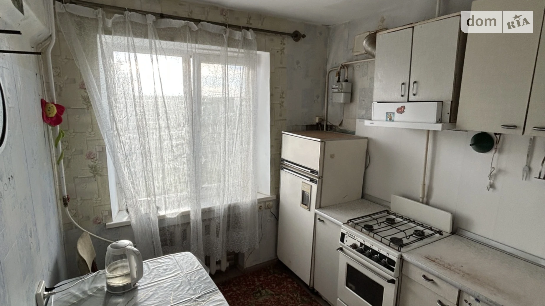 Сдается в аренду 1-комнатная квартира 40 кв. м в Днепре, ул. Тополиная - фото 3