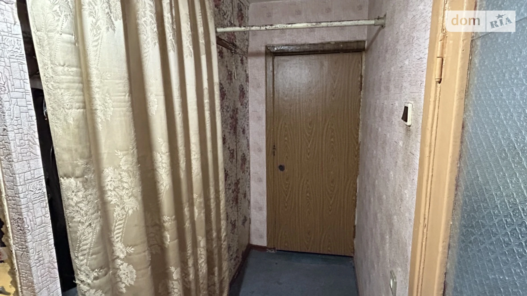 Сдается в аренду 1-комнатная квартира 40 кв. м в Днепре, ул. Тополиная - фото 4