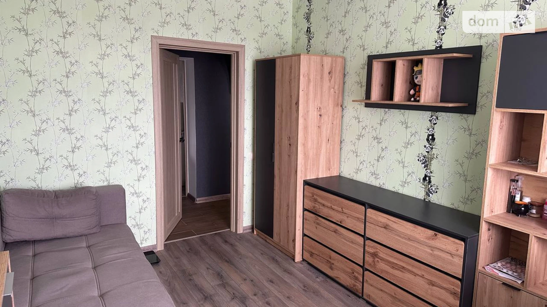 Продается 2-комнатная квартира 56 кв. м в Кременце, ул. Симона Петлюры, 24 - фото 3