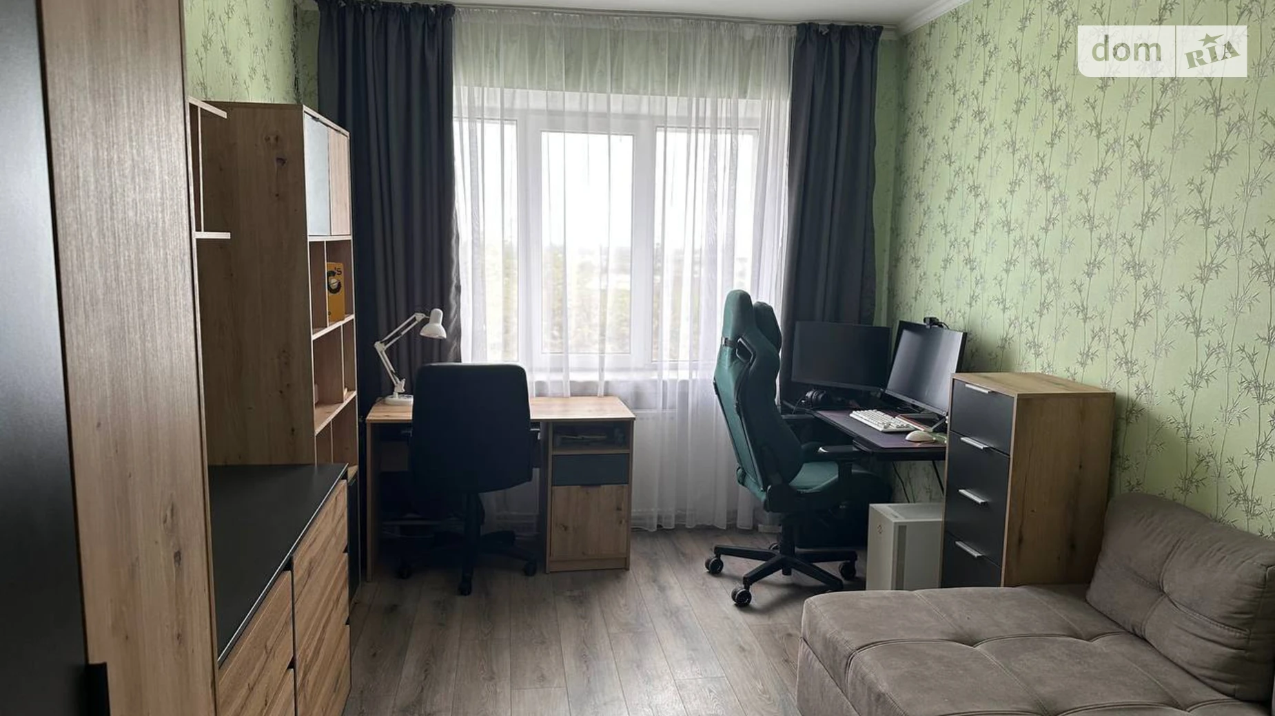 Продается 2-комнатная квартира 56 кв. м в Кременце, ул. Симона Петлюры, 24 - фото 4