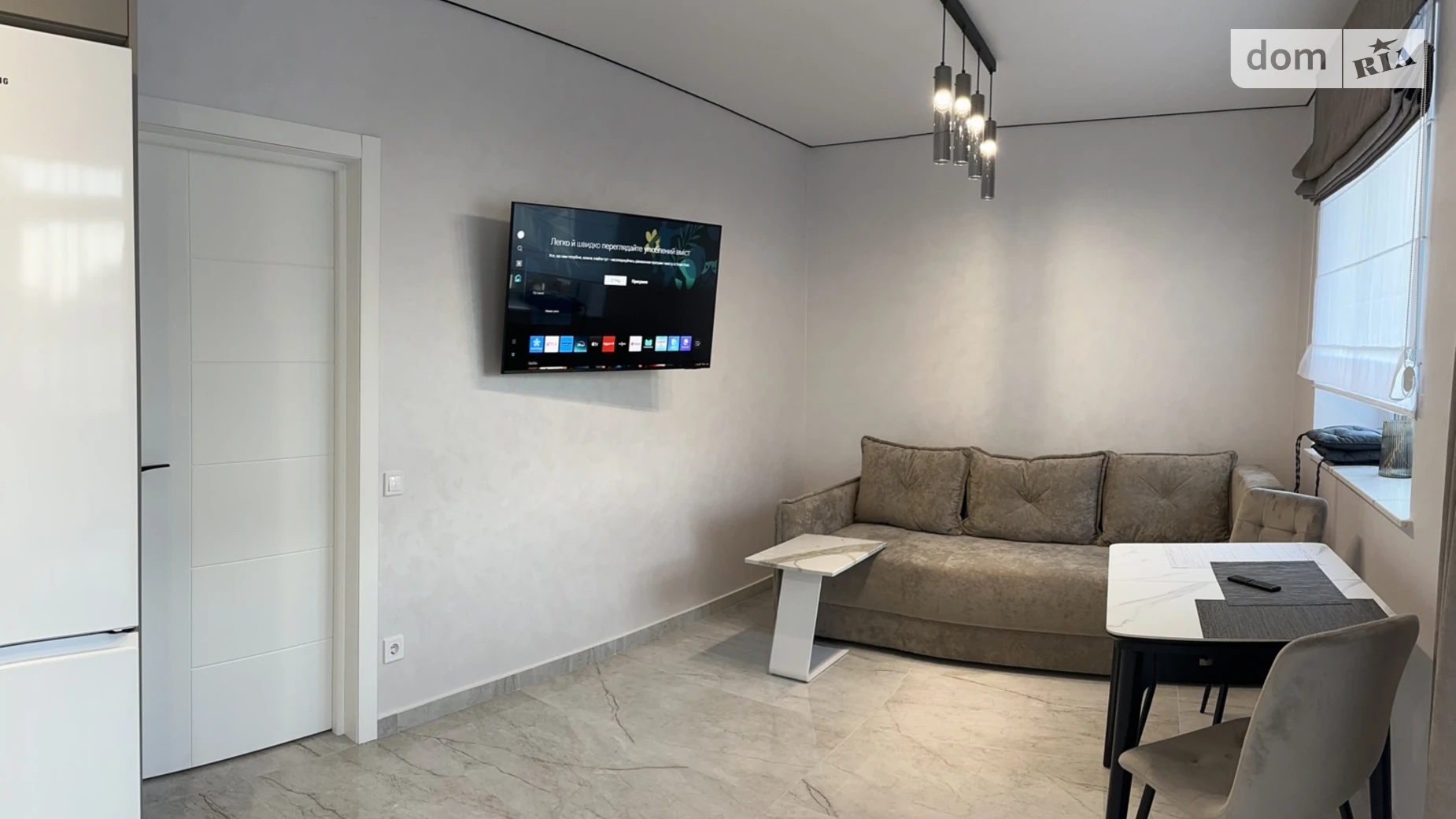 Продается 1-комнатная квартира 41.5 кв. м в Трускавце, ул. Тараса Шевченко, 28 - фото 4