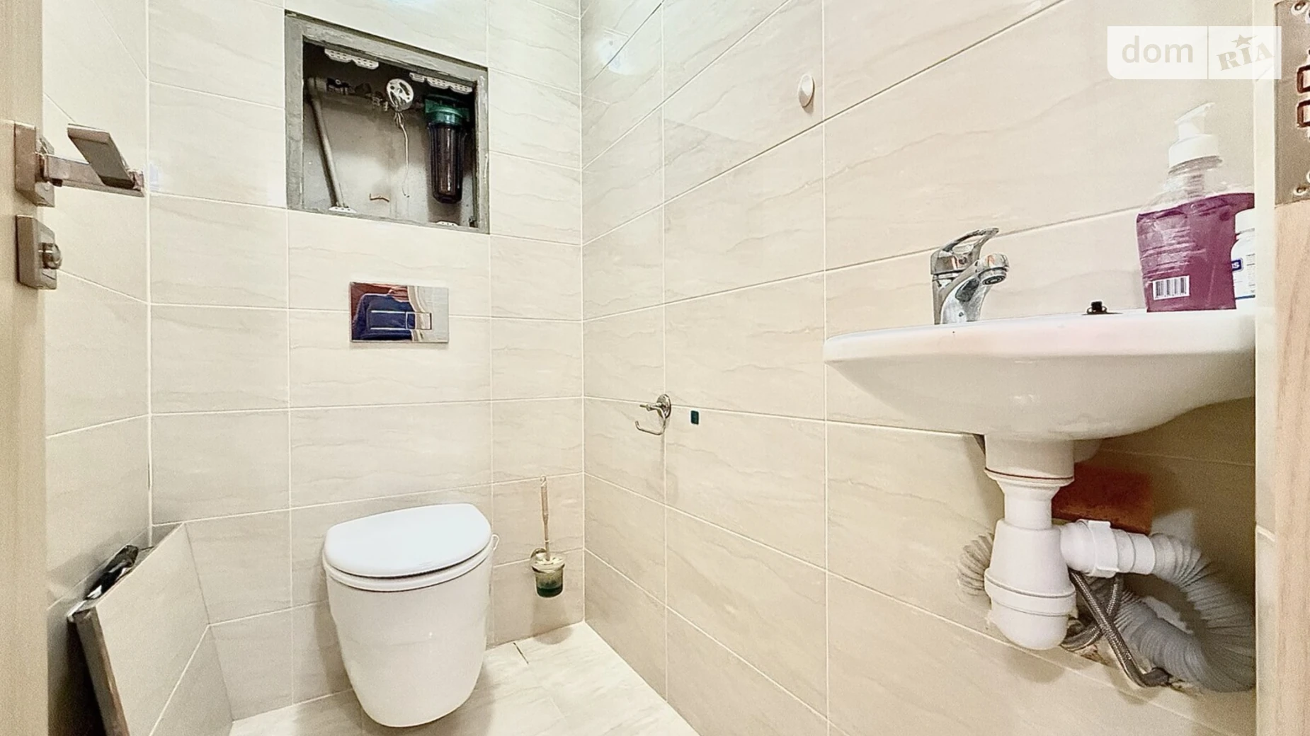2-комнатная квартира 60 кв. м в Тернополе, просп. Злуки - фото 4