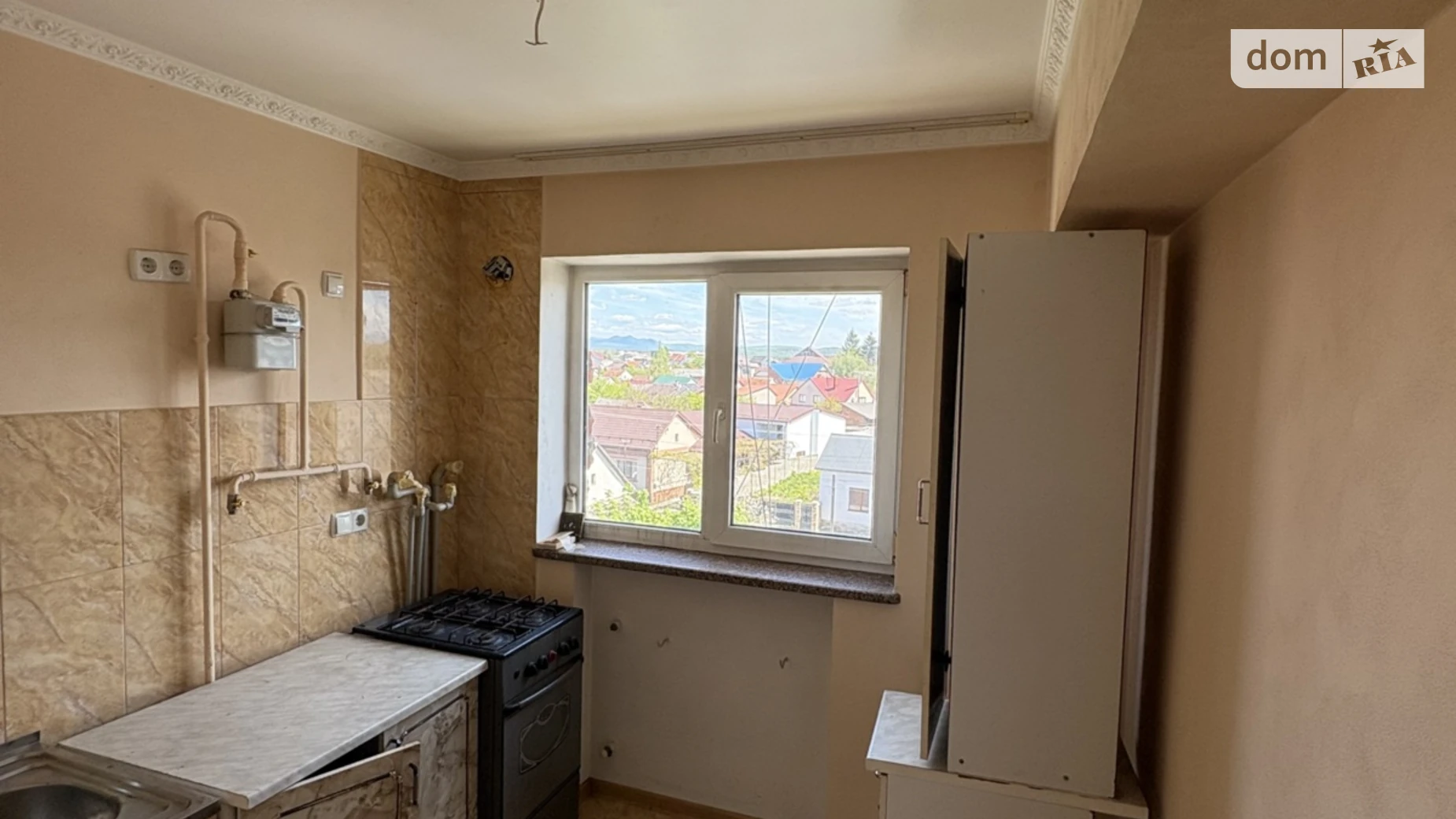 Продається 2-кімнатна квартира 41.4 кв. м у Хусті, вул. Кубинця, 3 - фото 4