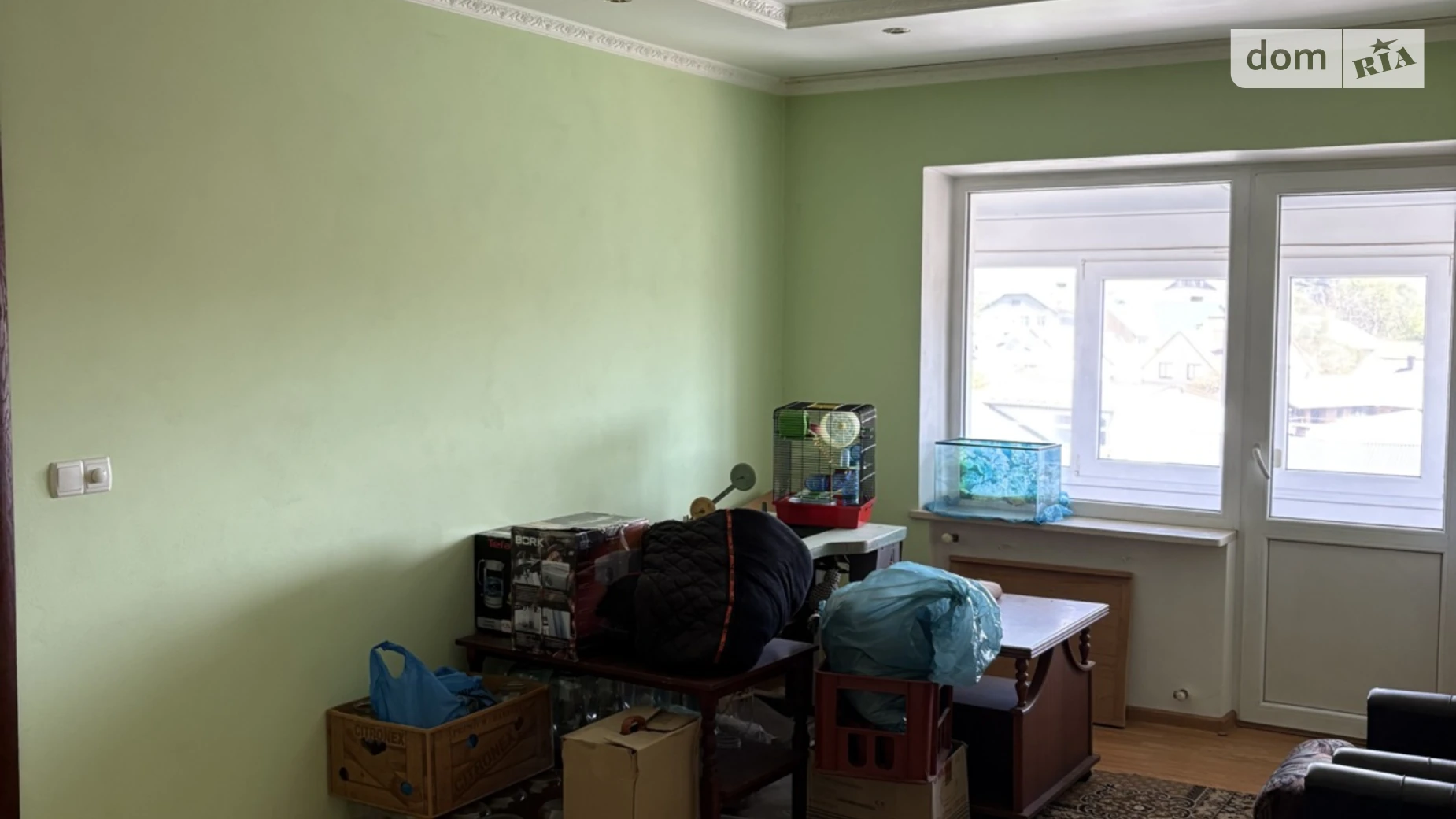 Продається 2-кімнатна квартира 41.4 кв. м у Хусті, вул. Кубинця, 3 - фото 5