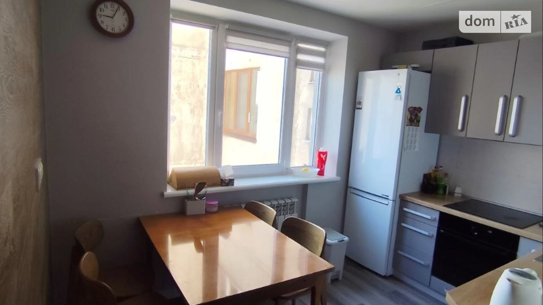 Продается 3-комнатная квартира 66.6 кв. м в Харькове, ул. Каденюка(Танкопия), 3 - фото 4