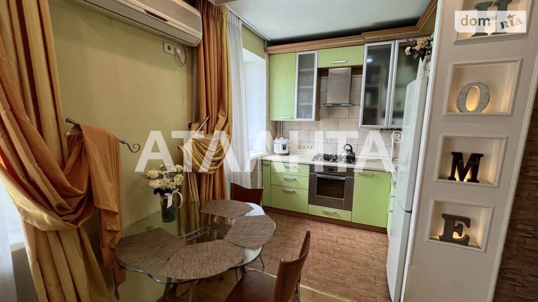 Продается 3-комнатная квартира 58.5 кв. м в Одессе, ул. Героев пограничников - фото 5