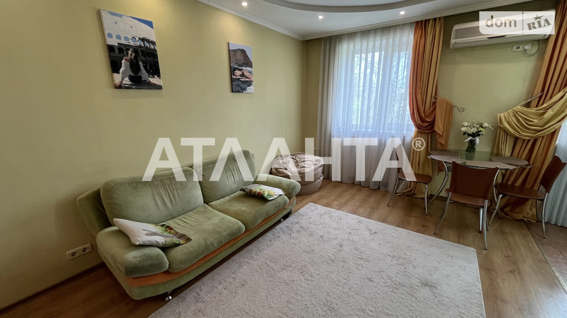 Продается 3-комнатная квартира 58.5 кв. м в Одессе, ул. Героев пограничников - фото 3