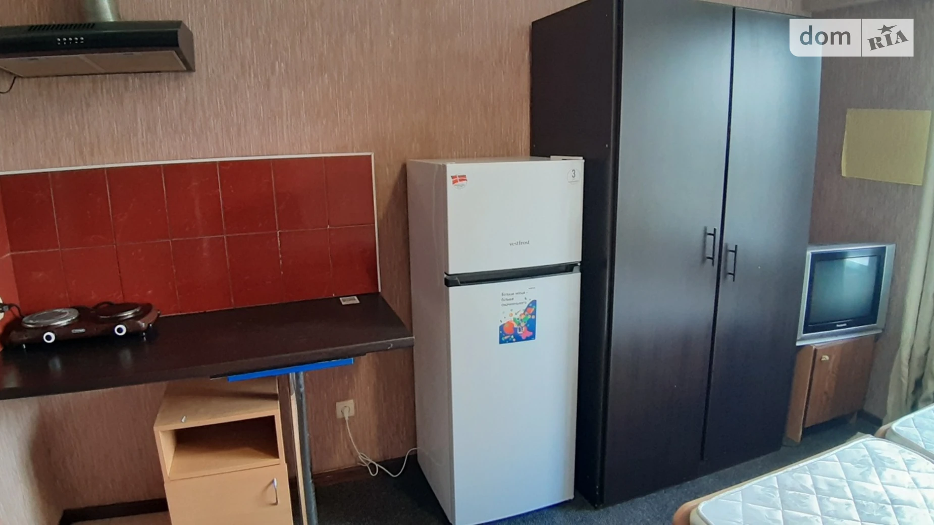Сдается в аренду 1-комнатная квартира 22 кв. м в Киеве, ул. Мрии(Академика Туполева), 16 - фото 2