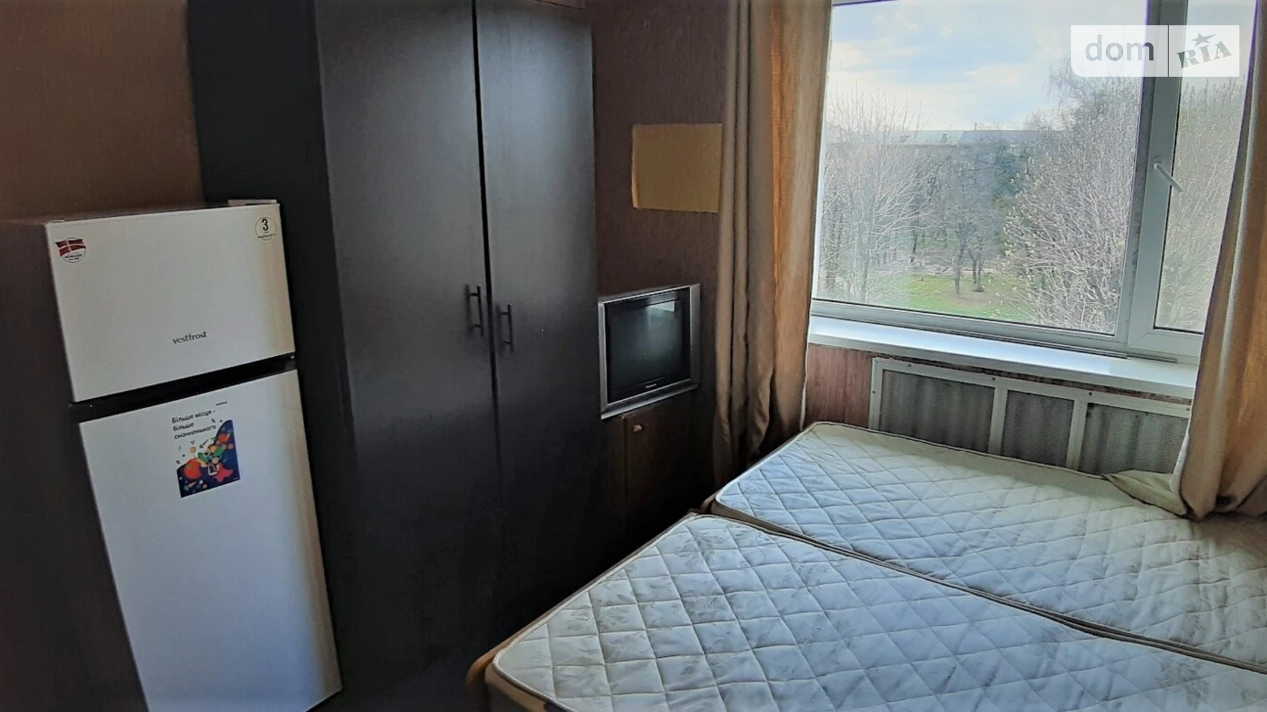 Сдается в аренду 1-комнатная квартира 22 кв. м в Киеве, ул. Мрии(Академика Туполева), 16 - фото 5