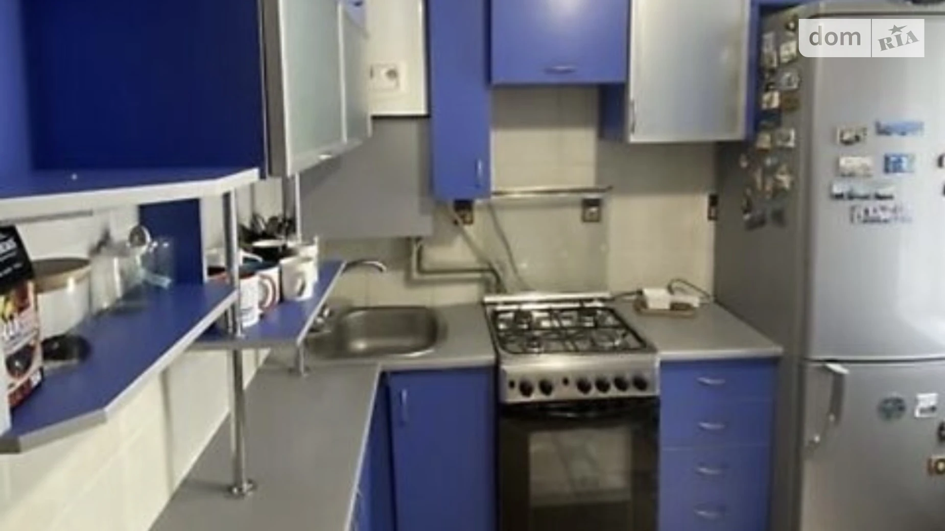 2-комнатная квартира 45 кв. м в Тернополе, ул. Коперника - фото 3