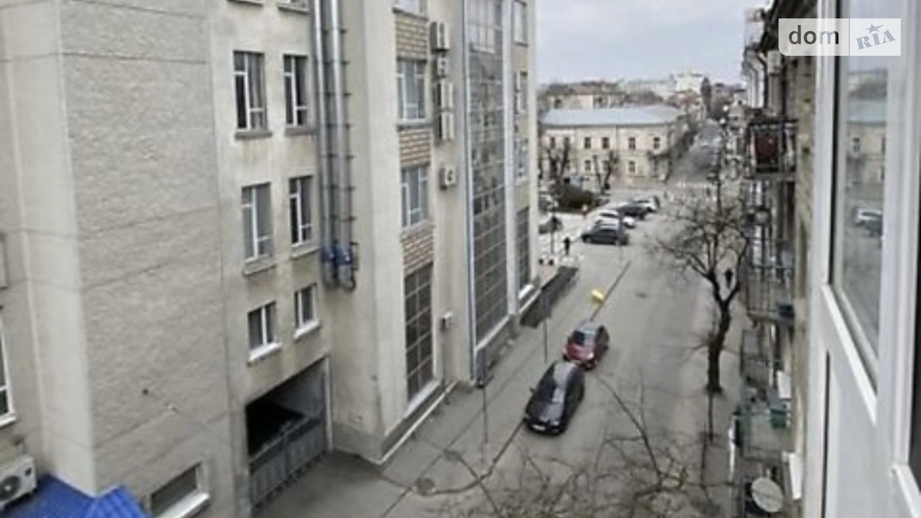 2-комнатная квартира 45 кв. м в Тернополе, ул. Коперника - фото 5
