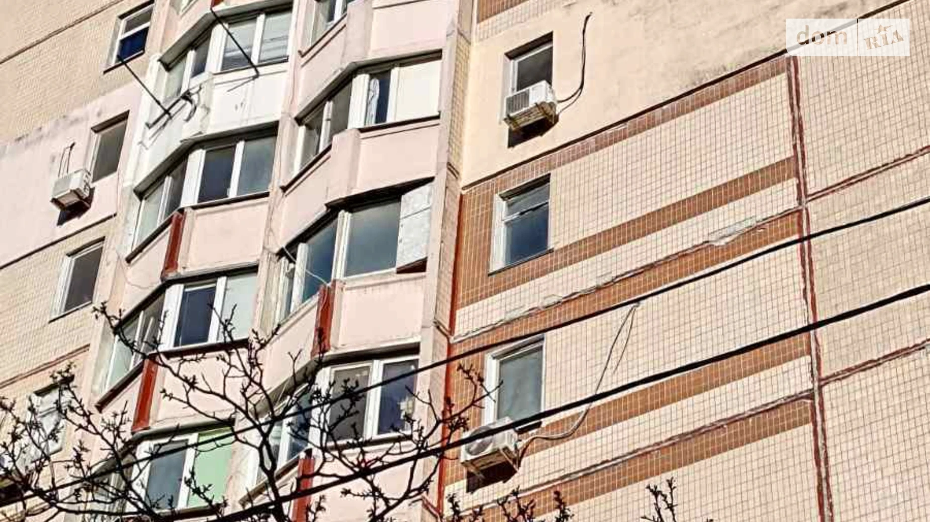 Продается 1-комнатная квартира 42 кв. м в Одессе, ул. Палия Семена, 66 - фото 2
