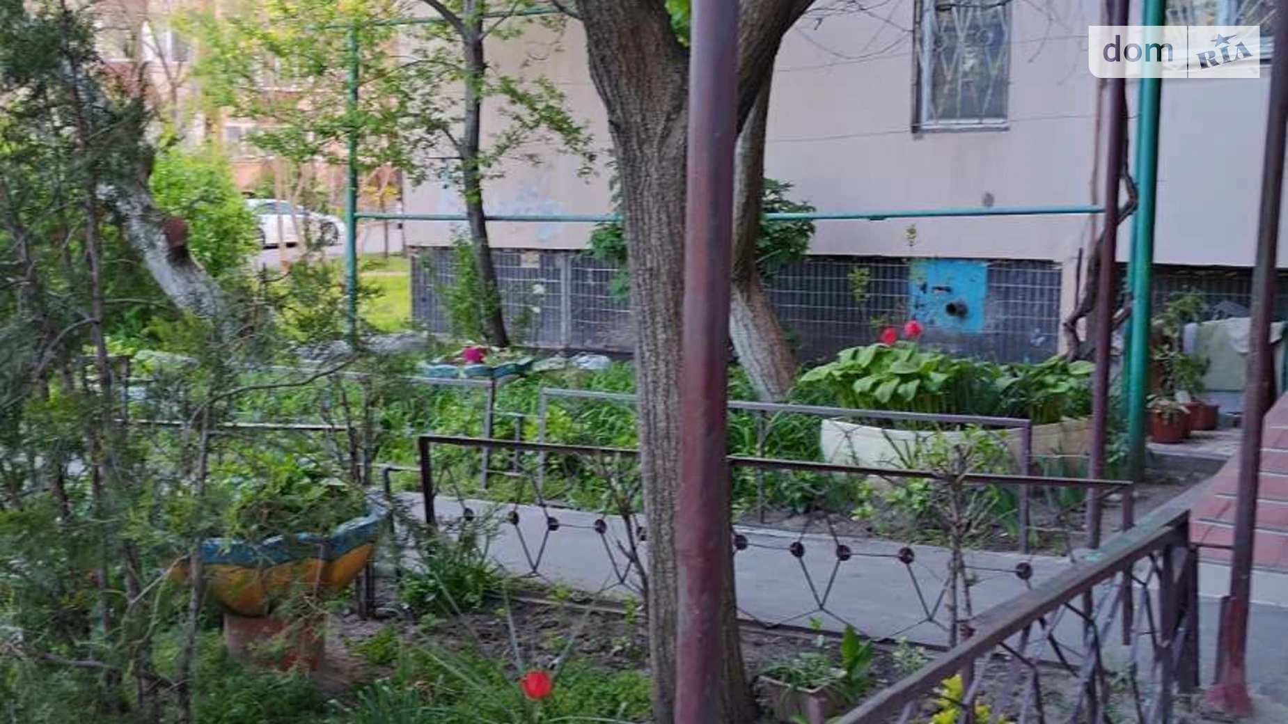 Продается 1-комнатная квартира 42 кв. м в Одессе, ул. Палия Семена, 66 - фото 4