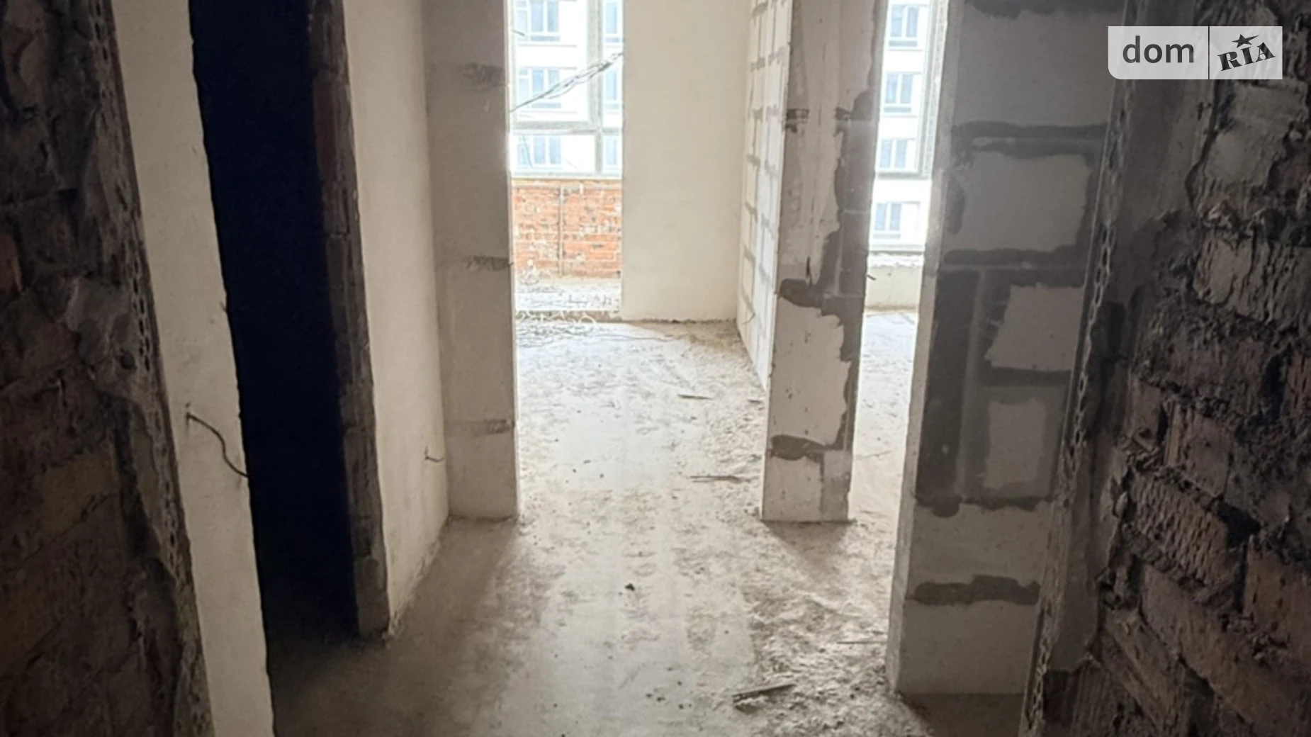 Продается 1-комнатная квартира 37 кв. м в Хмельницком, ул. Трудовая - фото 3
