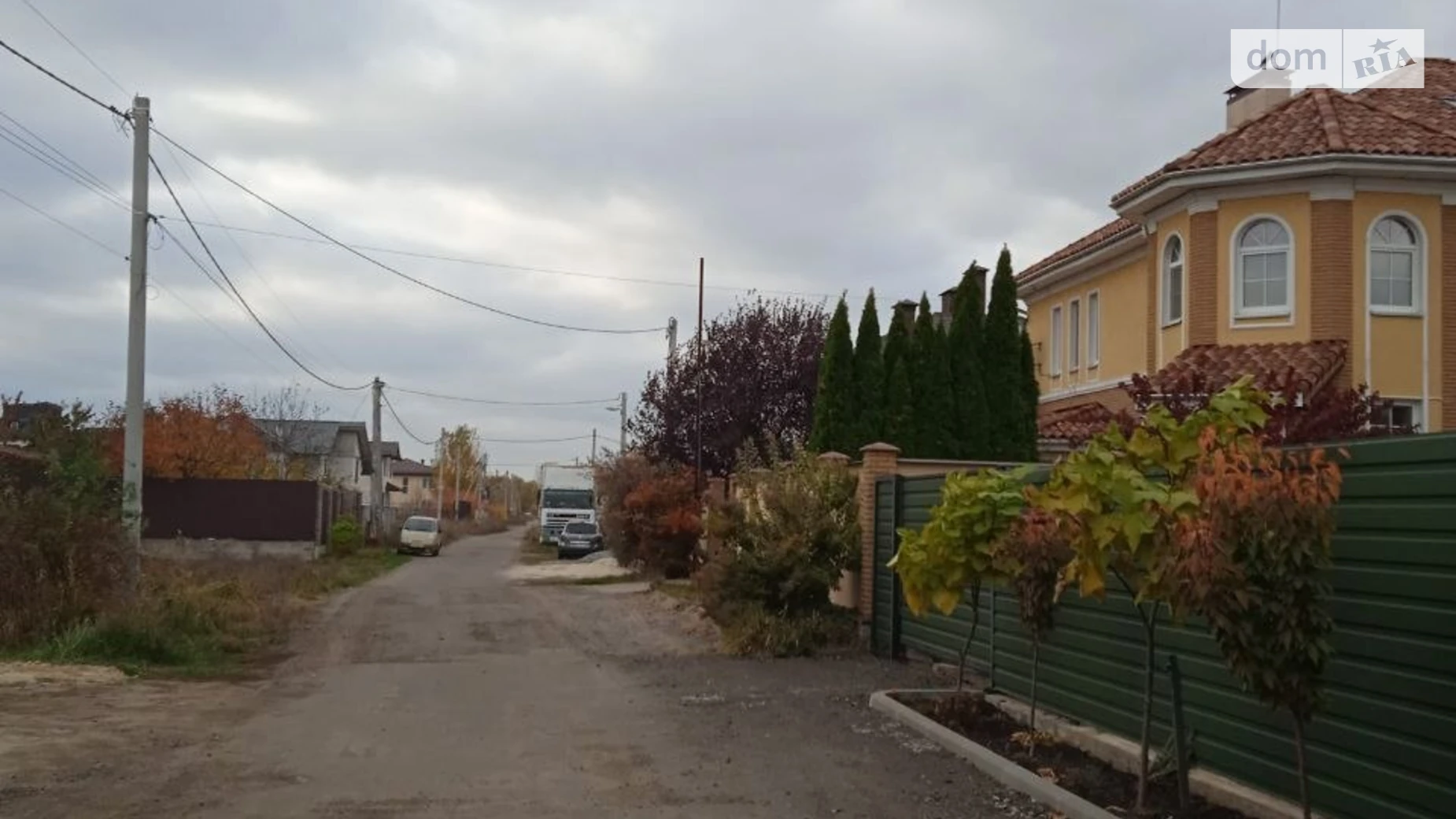 ул. Приграничная Деснянский Киев, цена: 40320 $ - фото 4