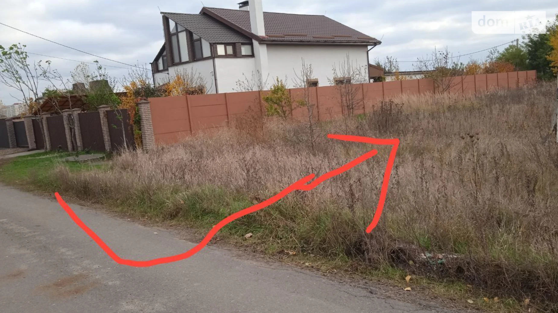 ул. Приграничная Деснянский Киев, цена: 40320 $ - фото 5