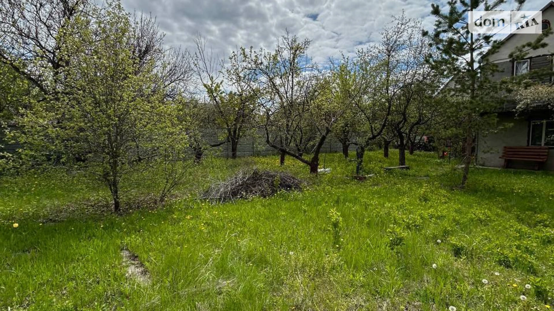 ул. Центральная(Ленина) Новоселовка (Новомосковск), цена: 17000 $ - фото 2