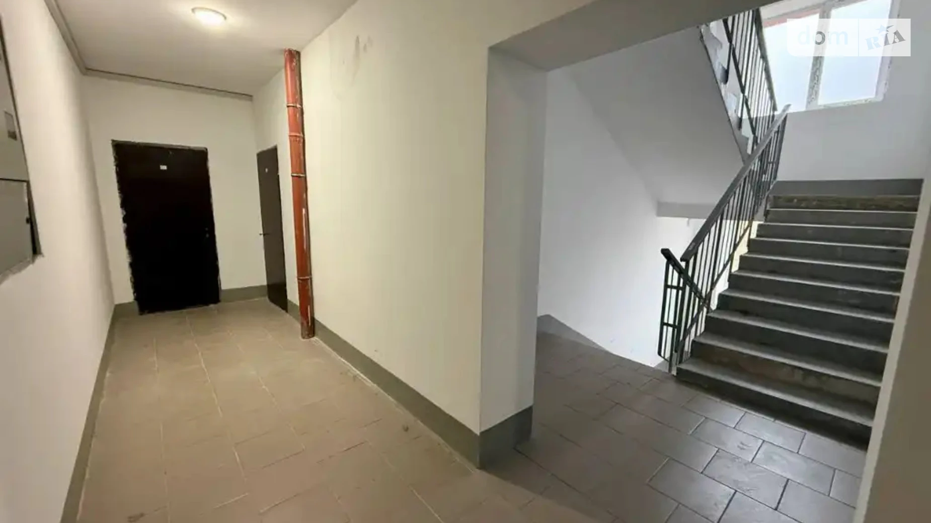 Продается 2-комнатная квартира 55.1 кв. м в Доследном, ул. Научная, 54В - фото 2