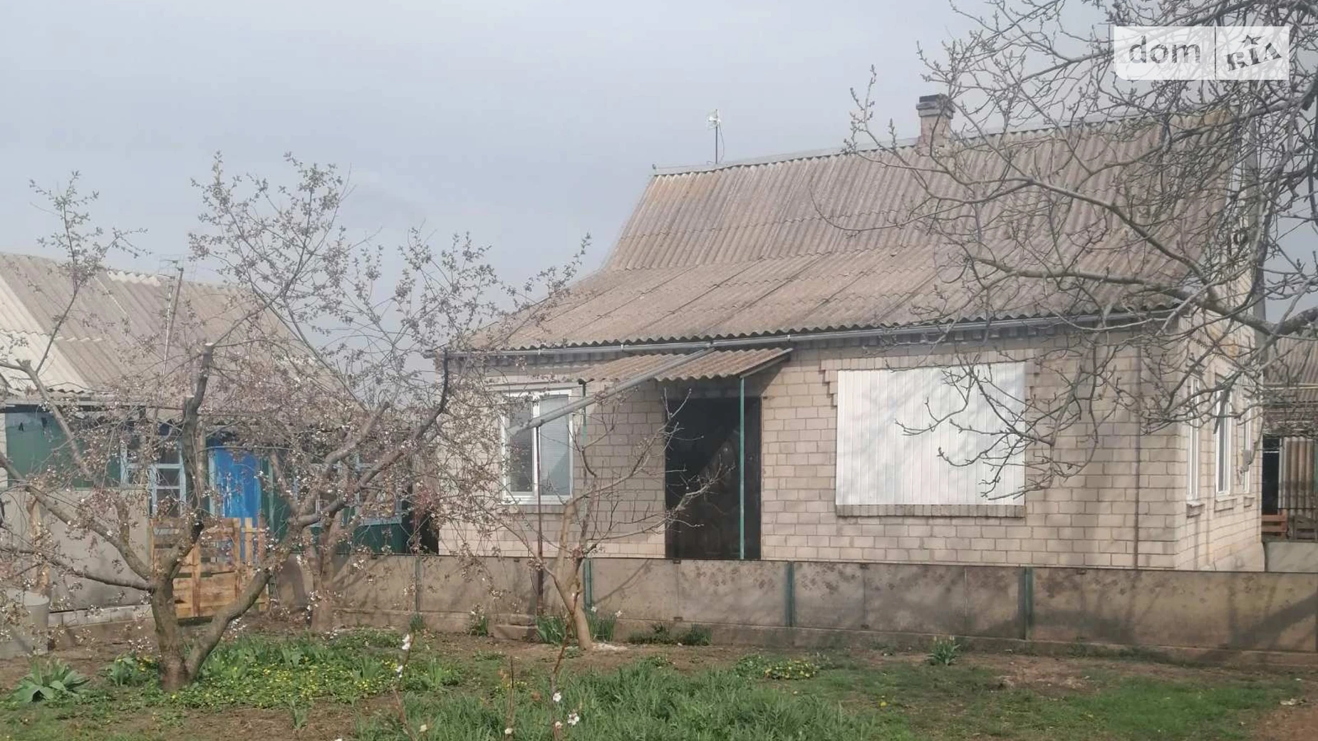 вулиця Дніпровська Владимировка (Томаковка), цена: 15500 $ - фото 2