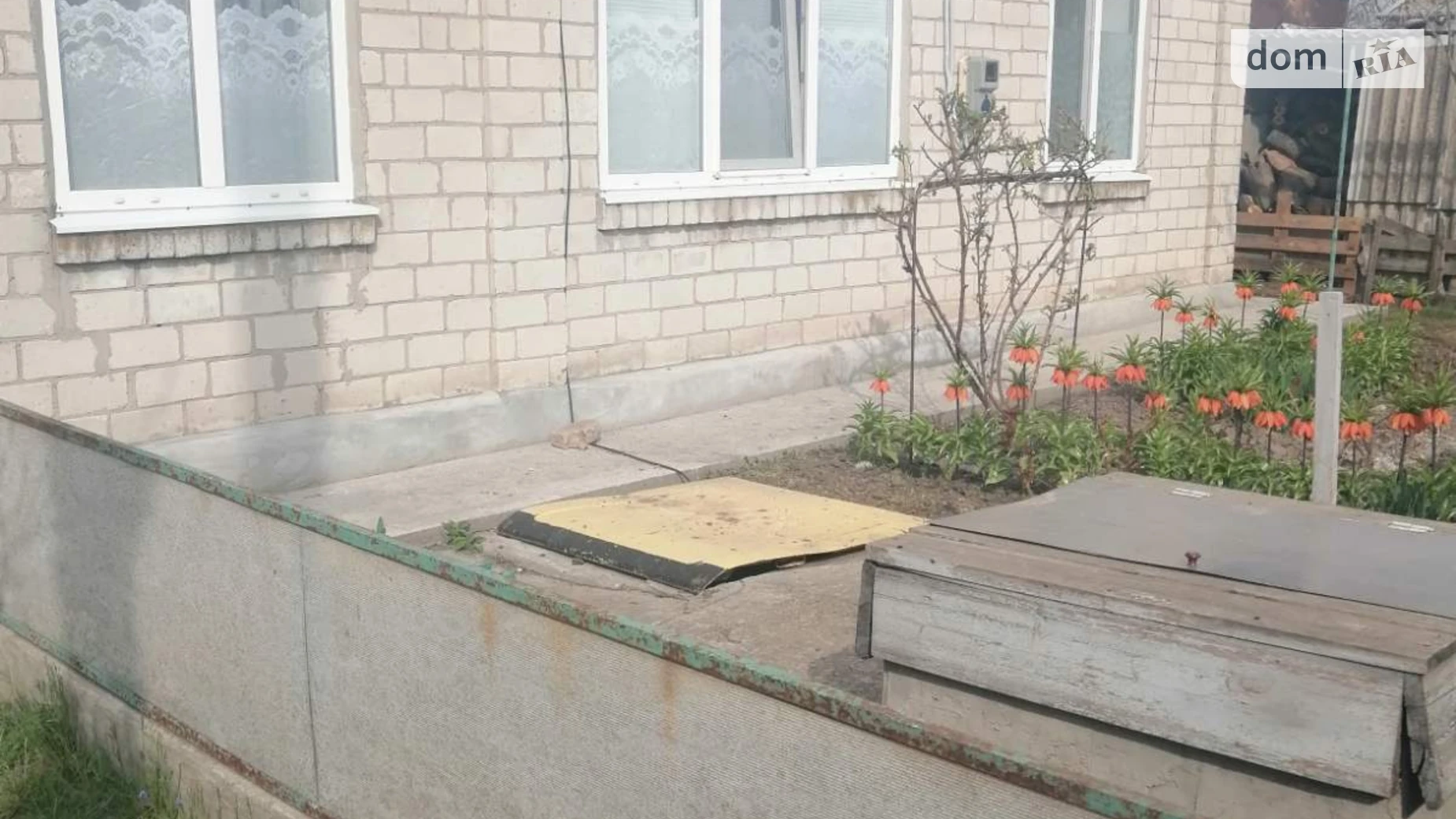 вулиця Дніпровська Владимировка (Томаковка), цена: 15500 $ - фото 4