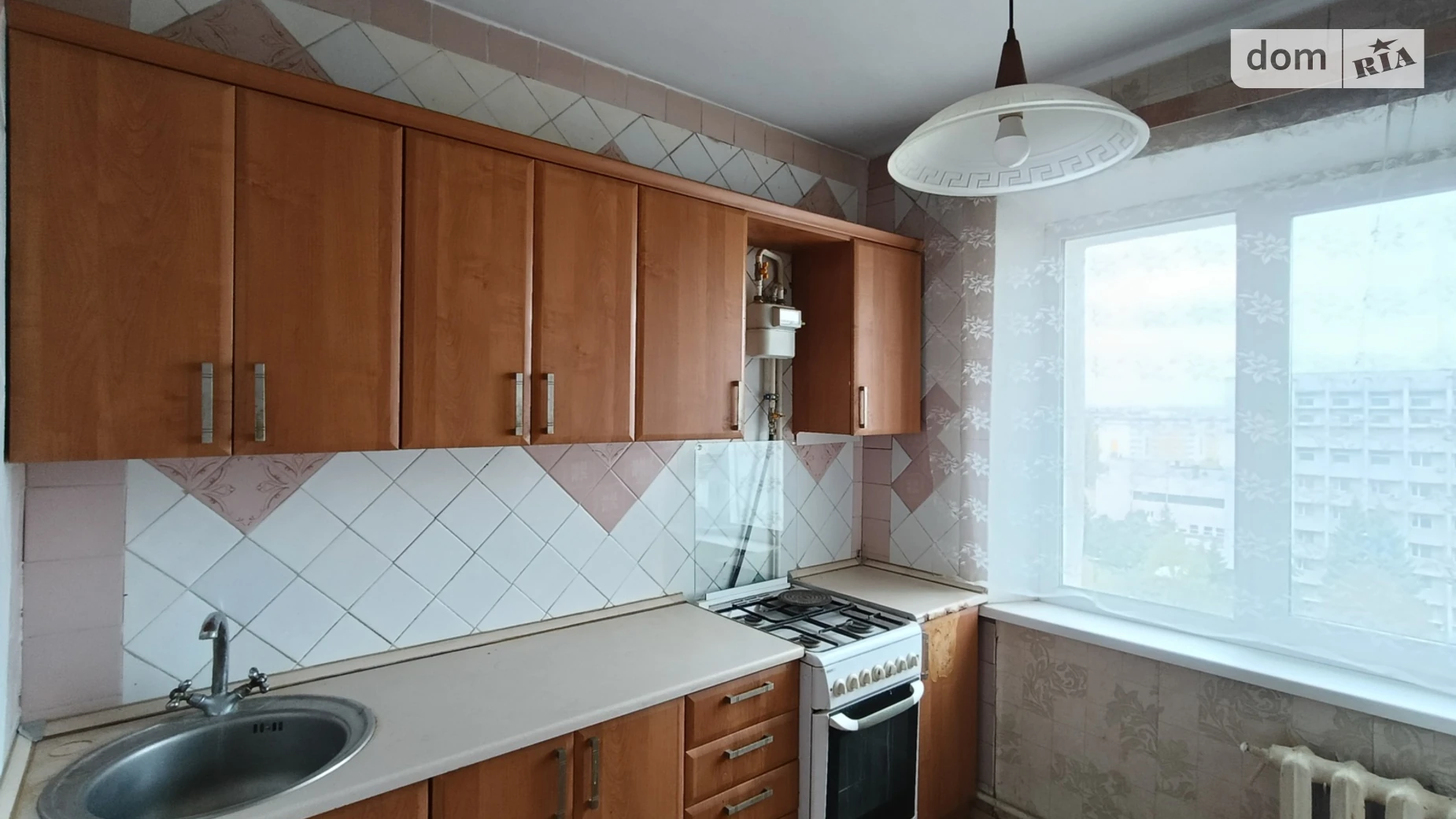 Продается 3-комнатная квартира 68.9 кв. м в Хмельницком, просп. Мира - фото 3