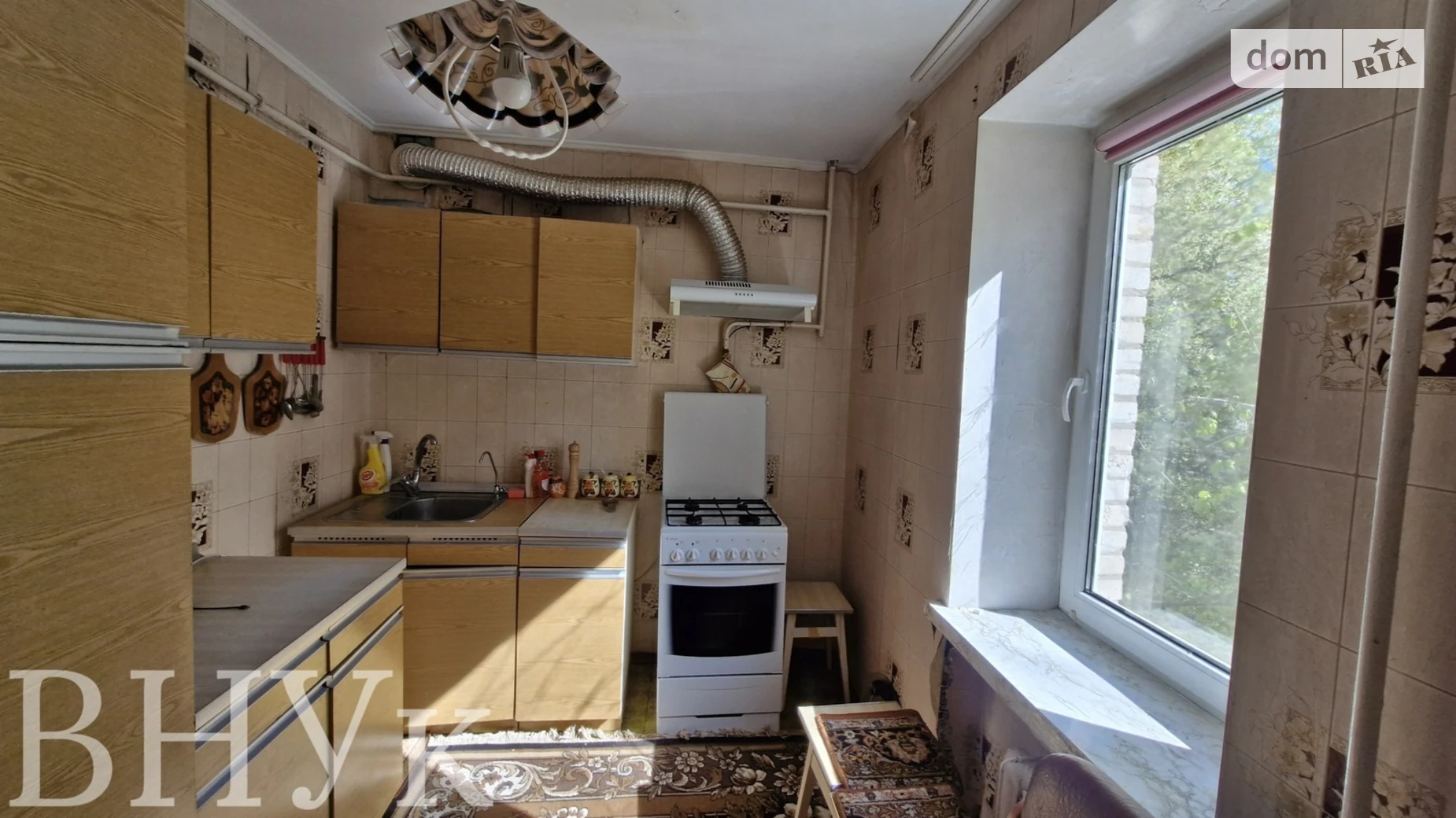1-комнатная квартира 35.2 кв. м в Луцке, ул. Кравчука, 12 - фото 5