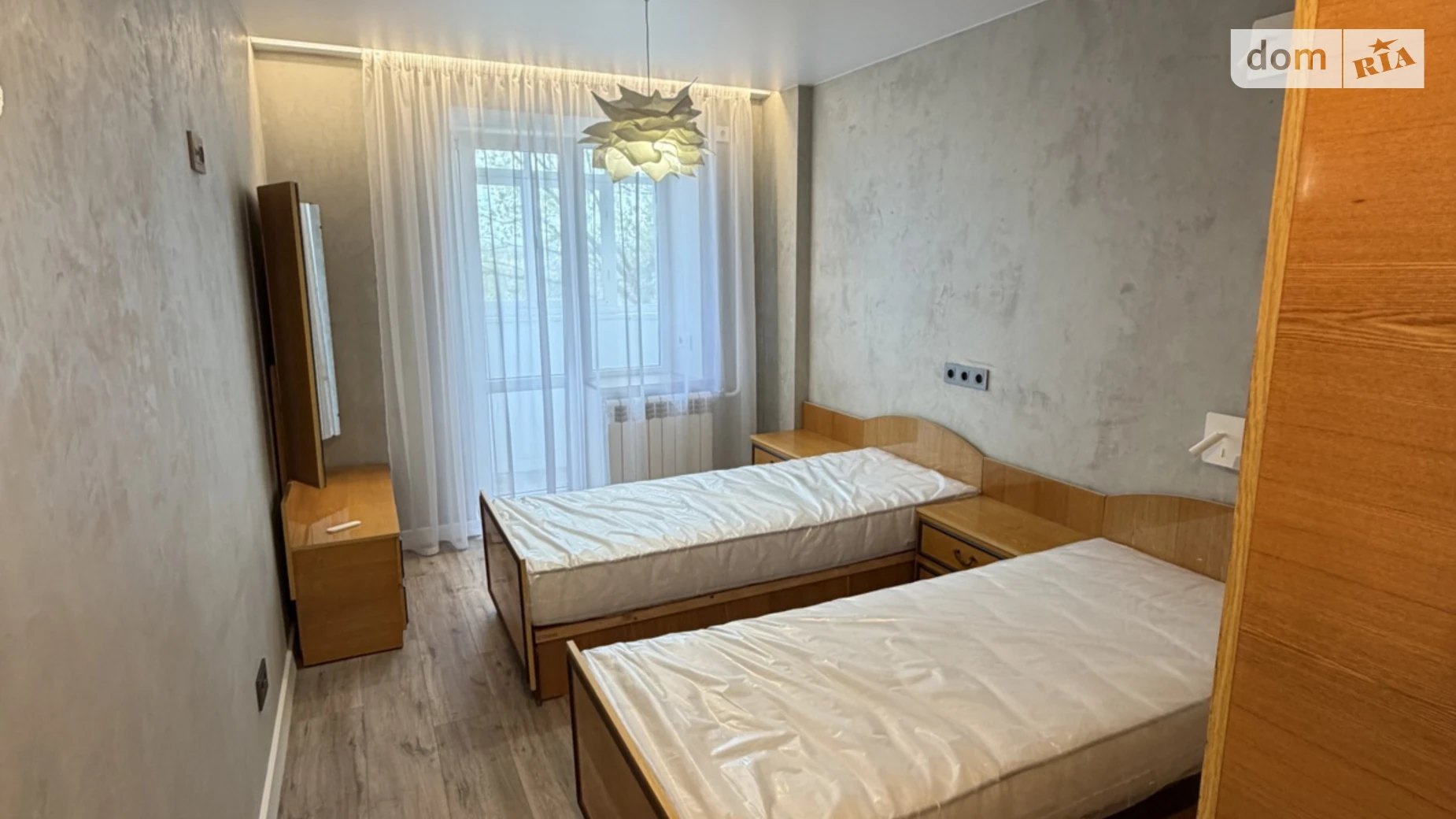 Сдается в аренду 2-комнатная квартира 44 кв. м в Виннице, ул. Родиона Скалецкого - фото 3
