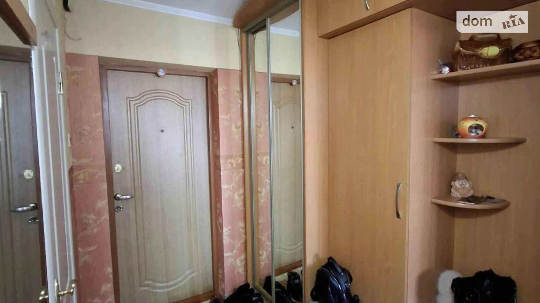 Продается 1-комнатная квартира 35.8 кв. м в Хмельницком, ул. Гаевая - фото 5