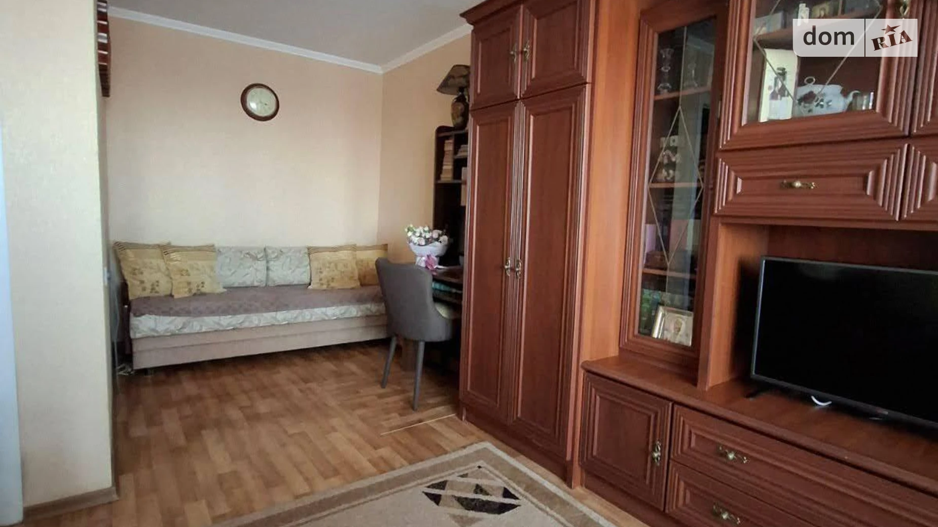 Продается 1-комнатная квартира 35.8 кв. м в Хмельницком, ул. Гаевая - фото 4