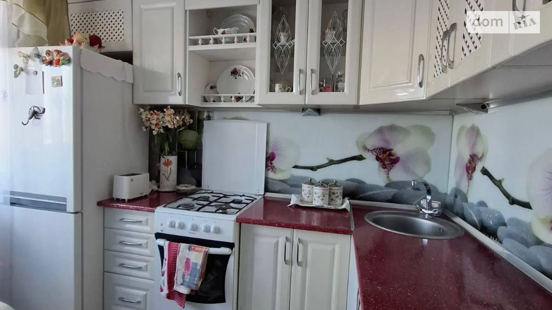 Продается 1-комнатная квартира 35.8 кв. м в Хмельницком, ул. Гаевая - фото 2