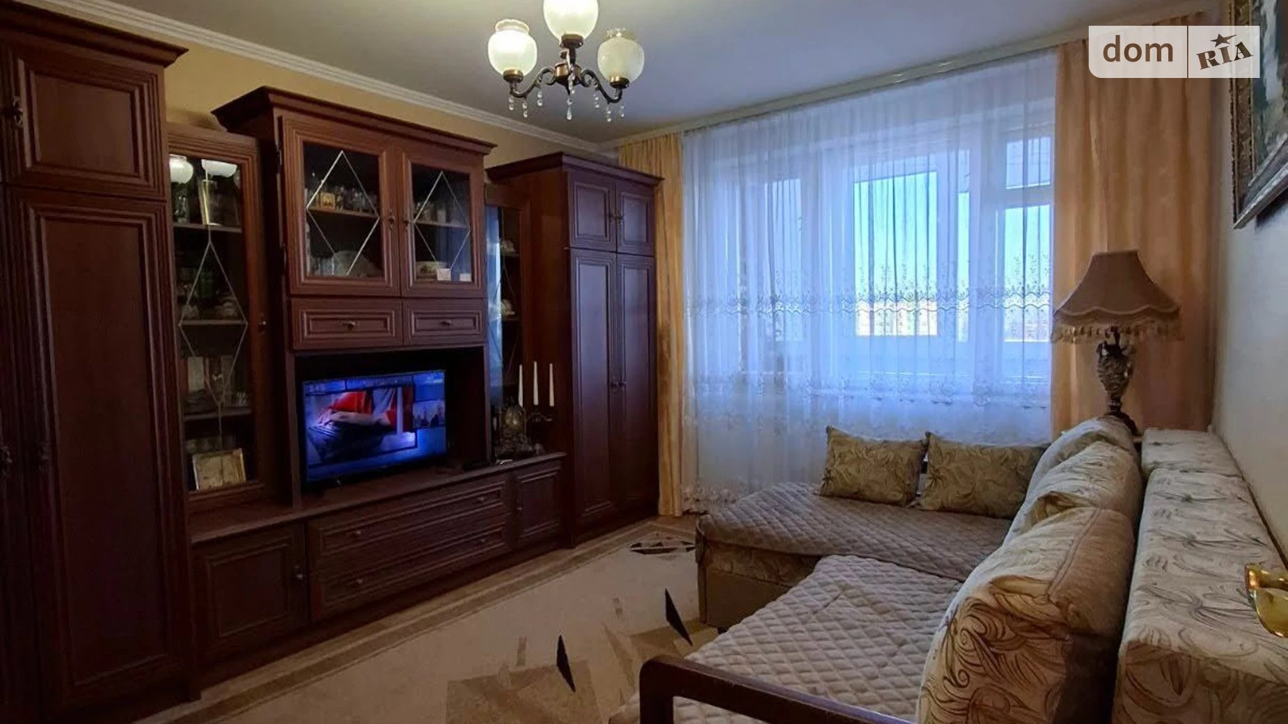 Продается 1-комнатная квартира 35.8 кв. м в Хмельницком, ул. Гаевая - фото 3