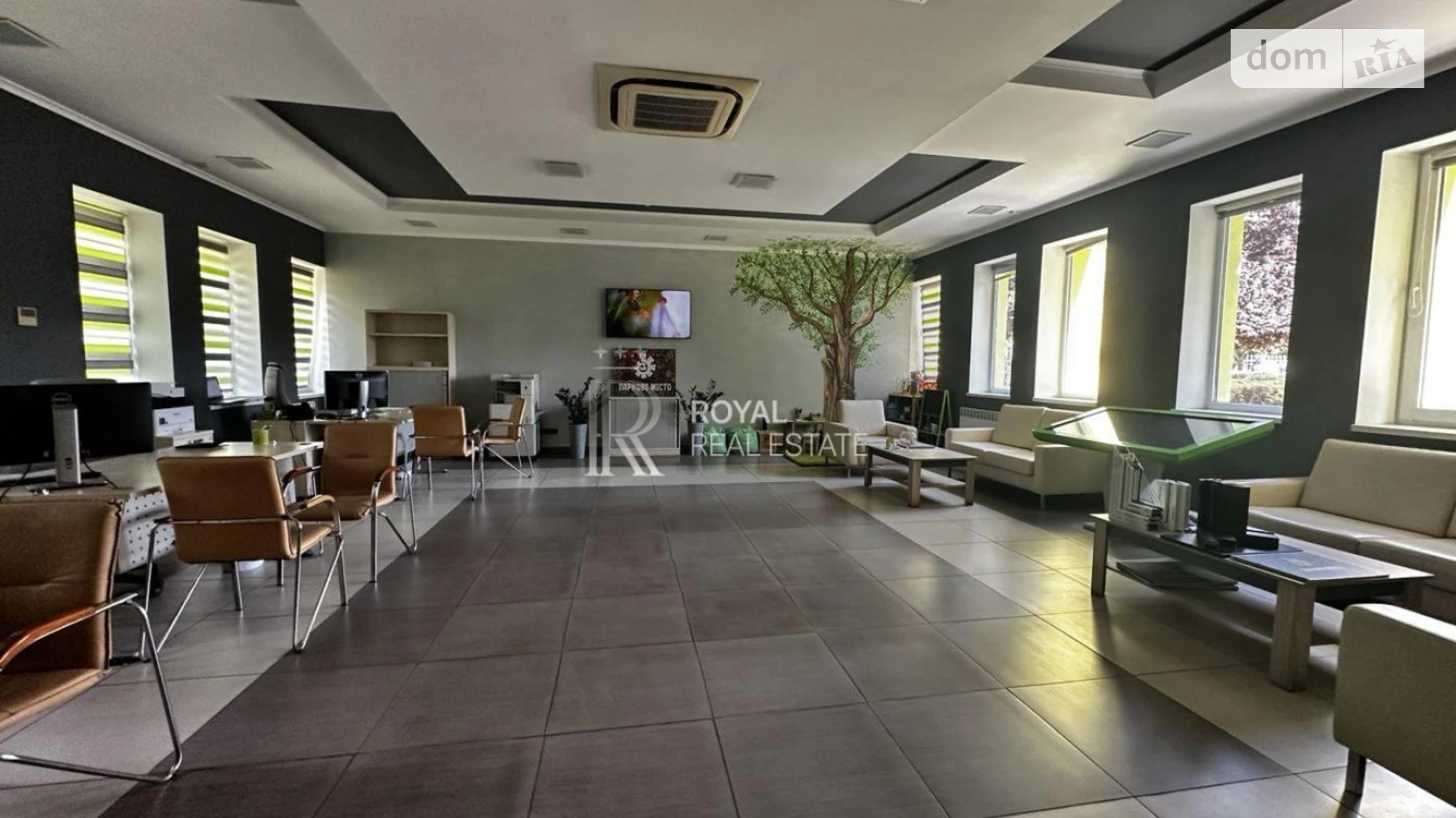 Продается офис 593.9 кв. м в бизнес-центре, цена: 1045000 $ - фото 4